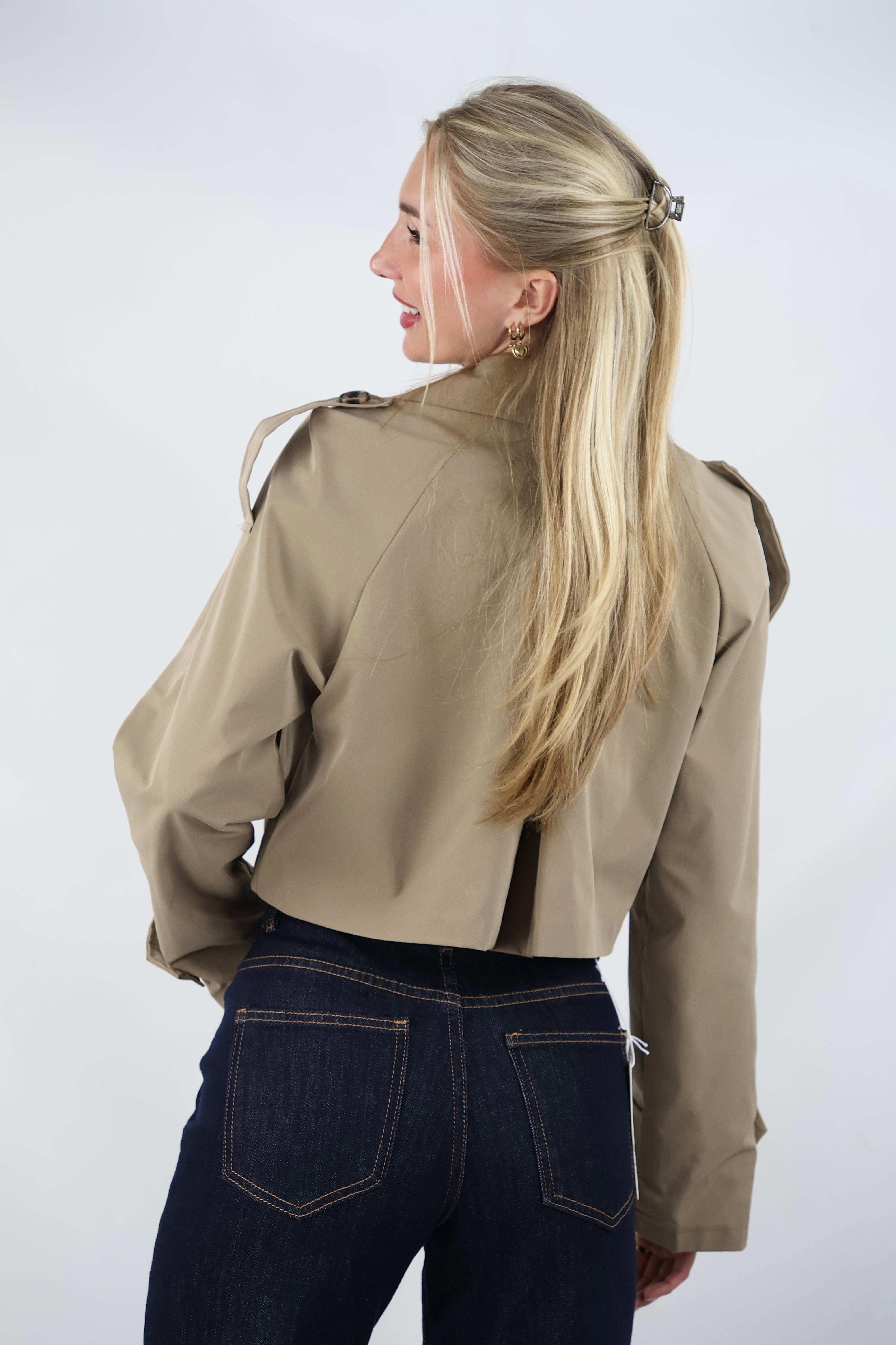 Trendcoat | Lena