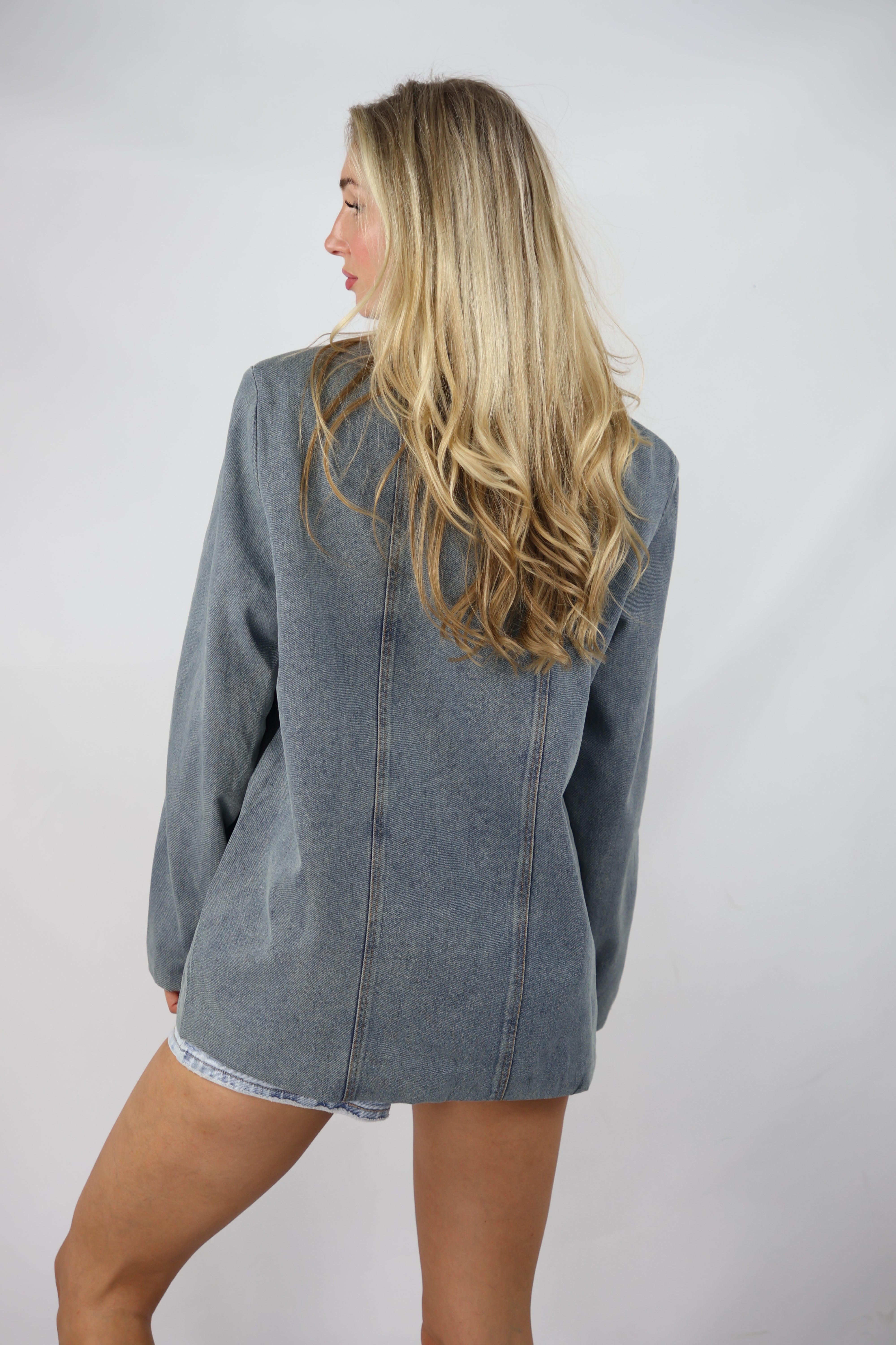 Blazer | Cherish