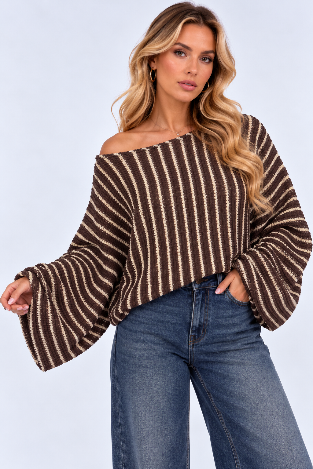 Trui | Stripe