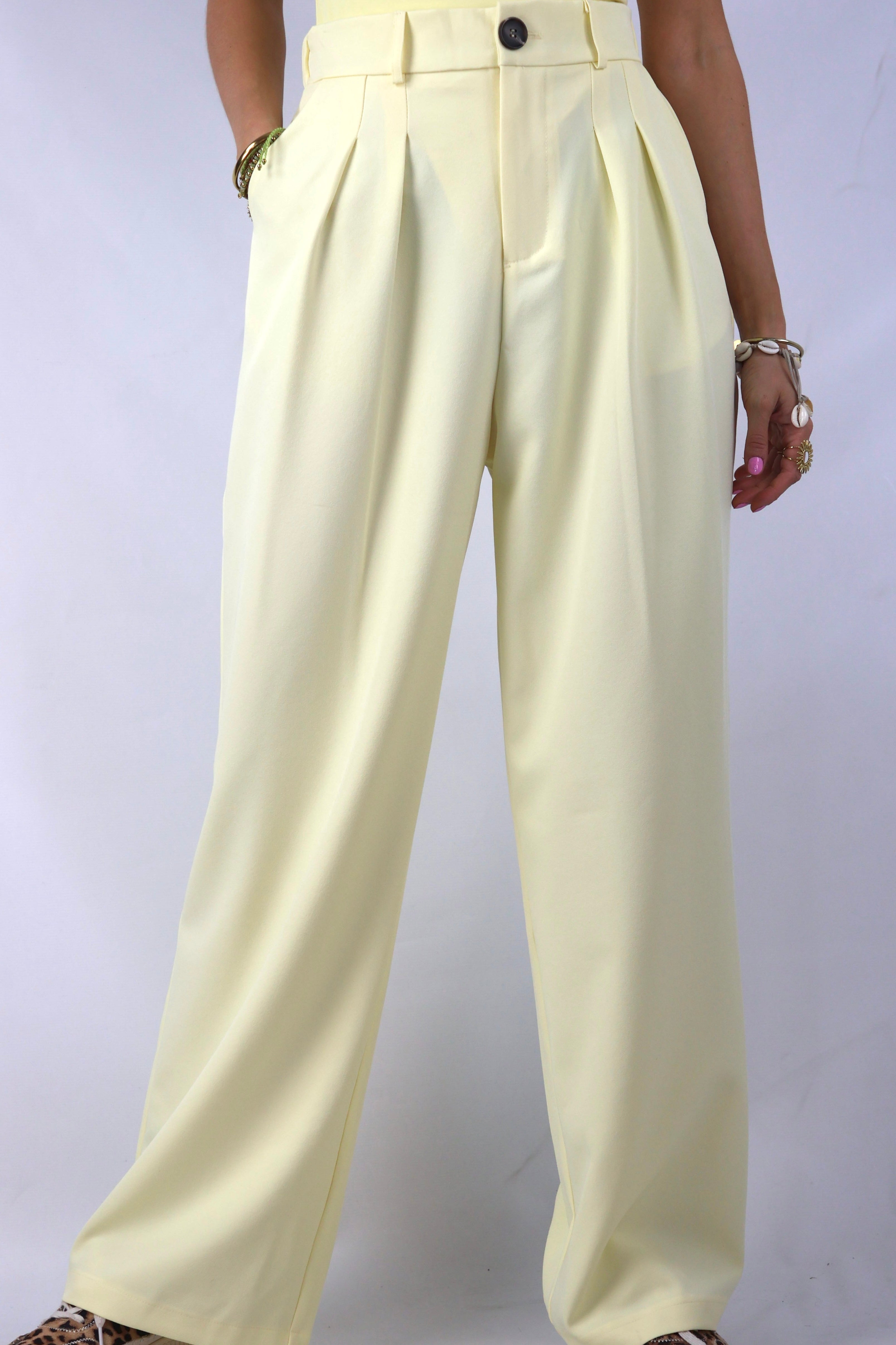 Wide Leg | Nova