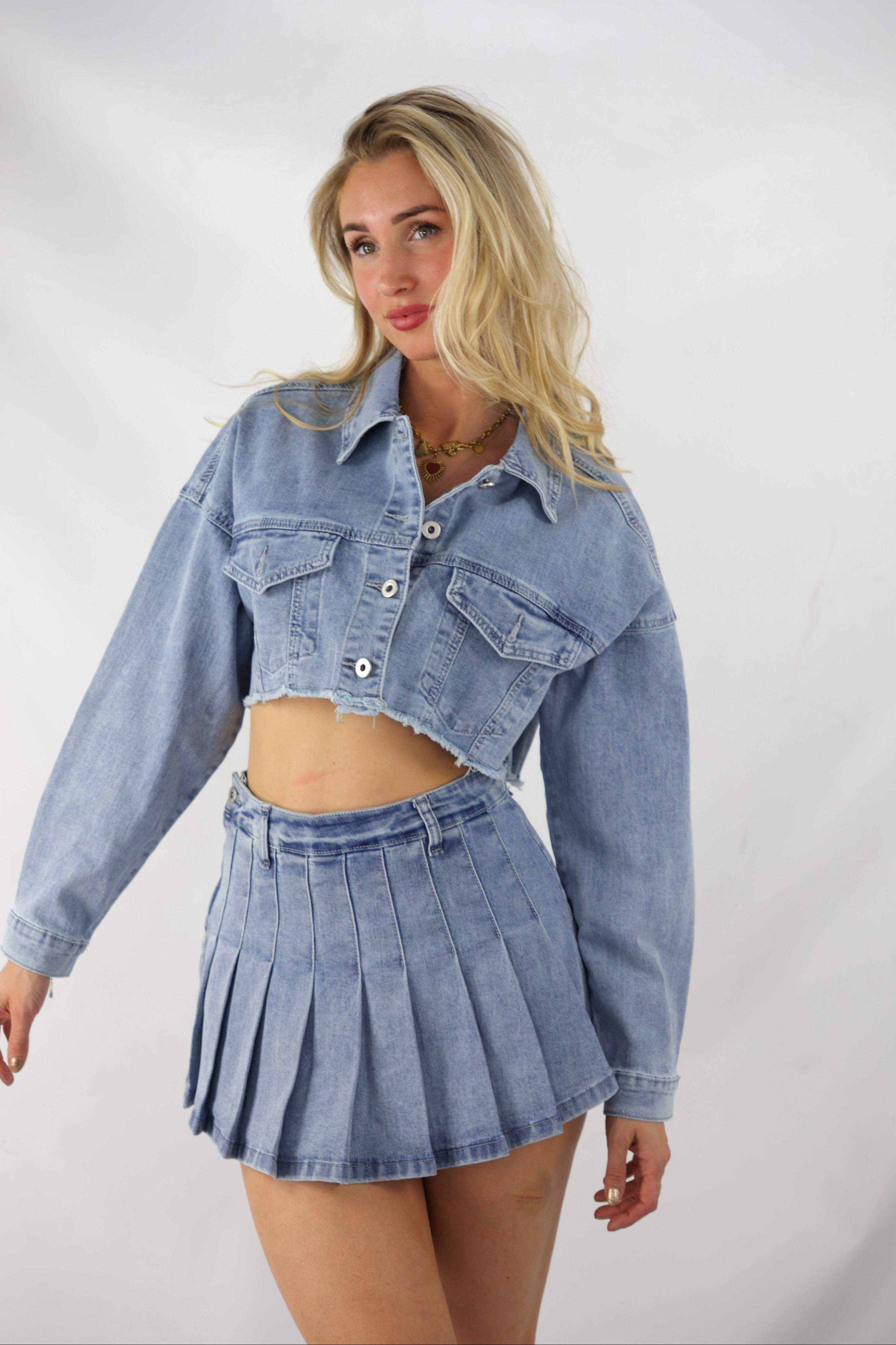 Jeans Jack | Tina