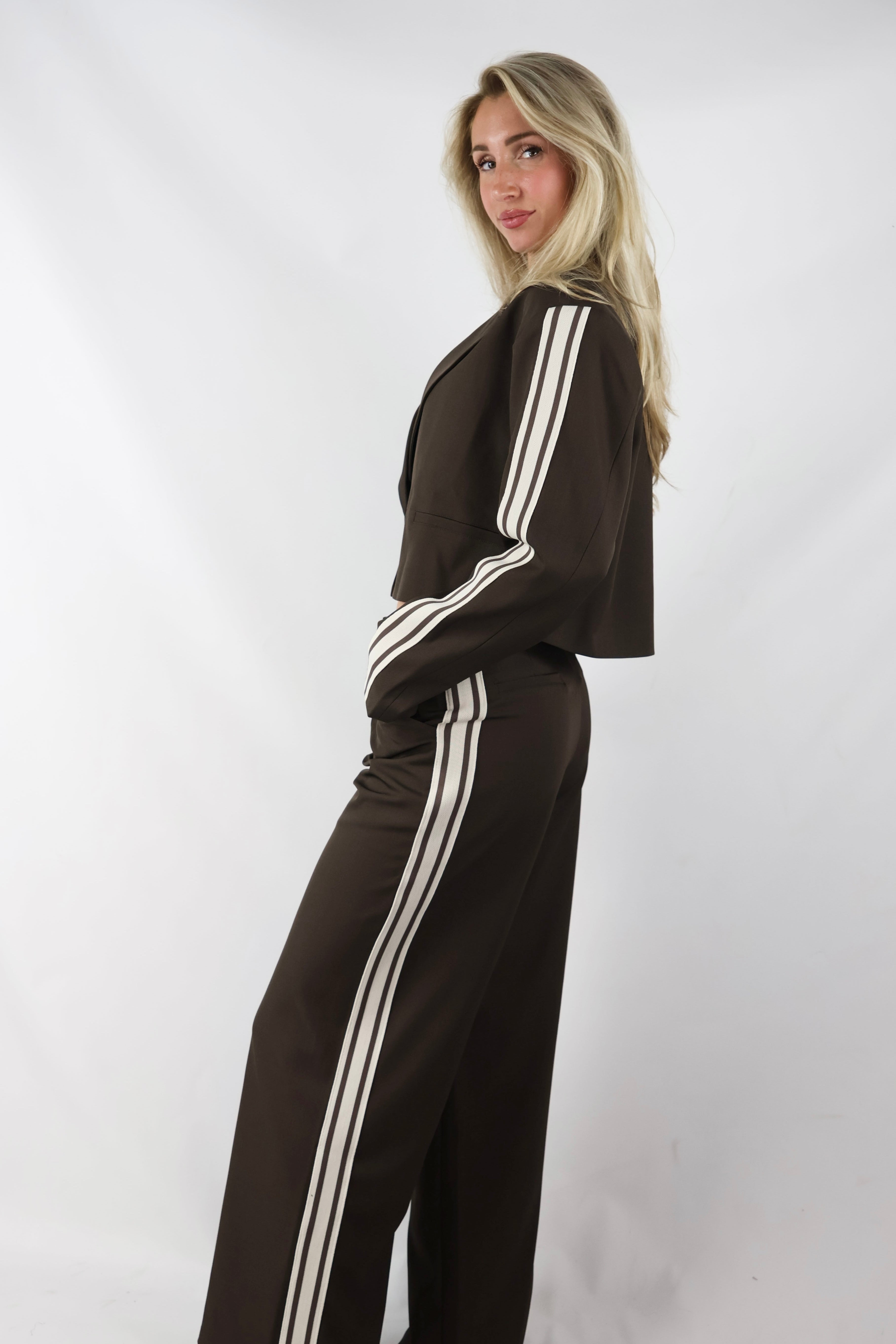 Wide Leg | Ambika Studio