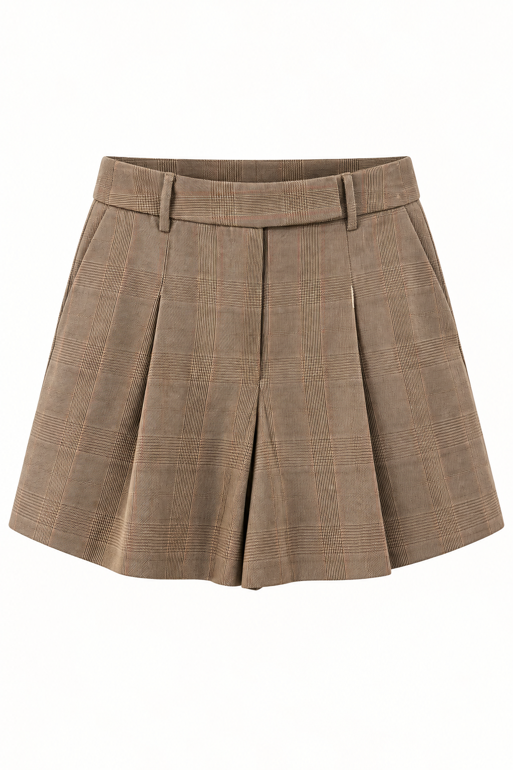 Short | Charlie