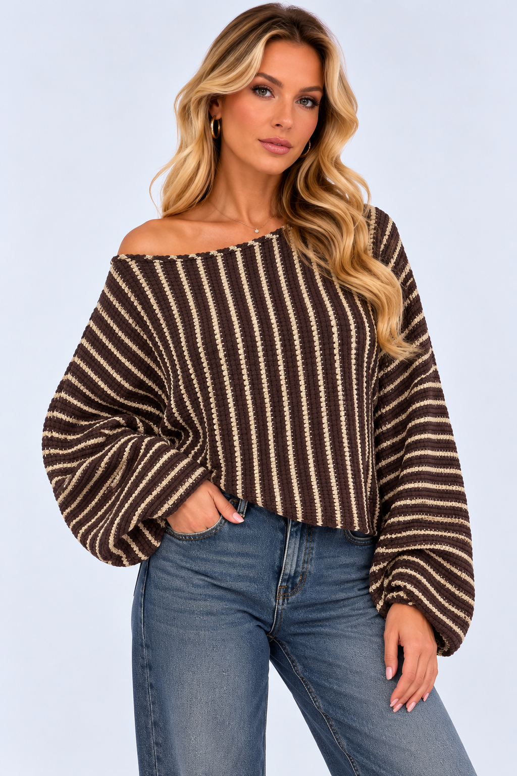Trui | Stripe