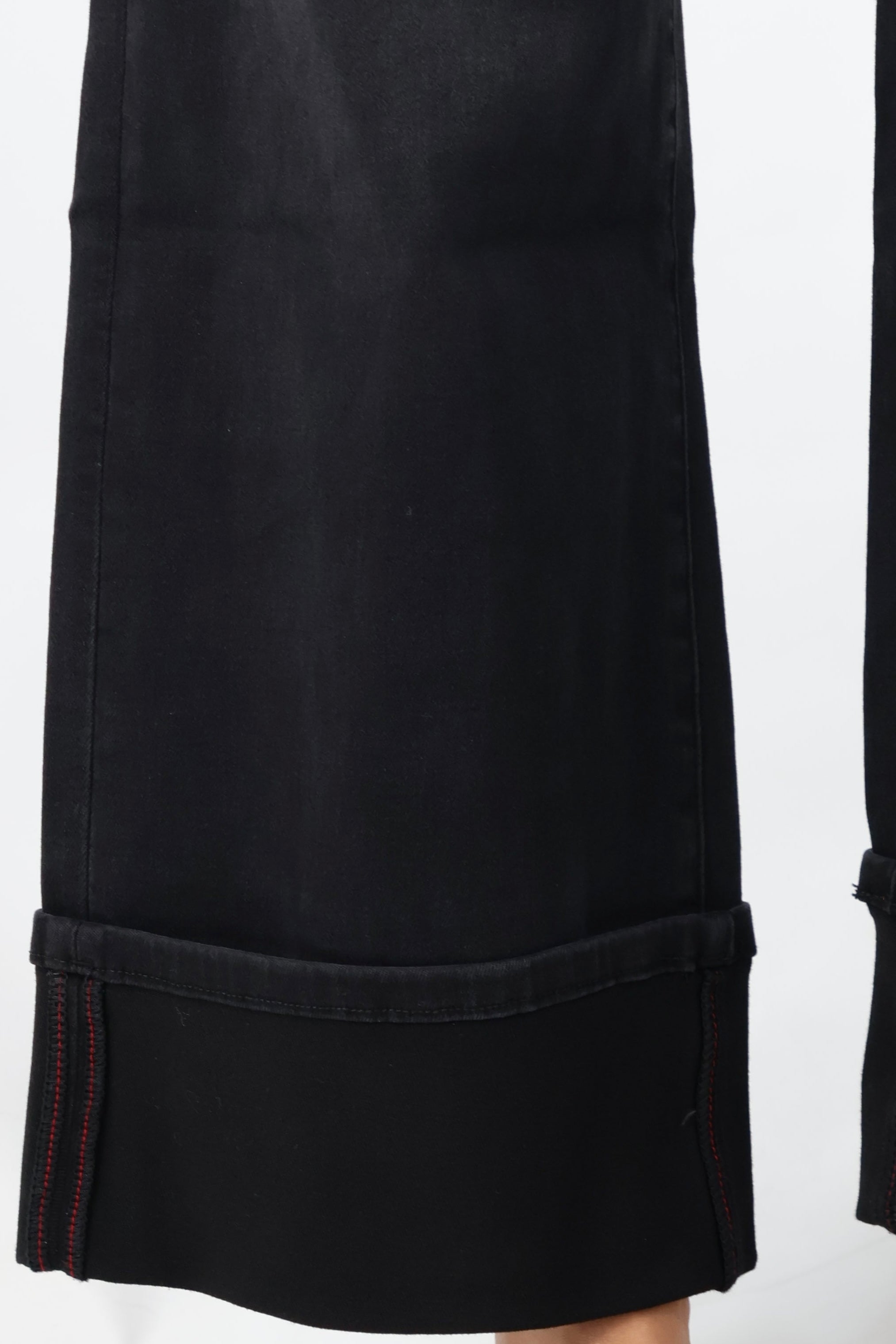 Laulia | Stretch Wide Leg