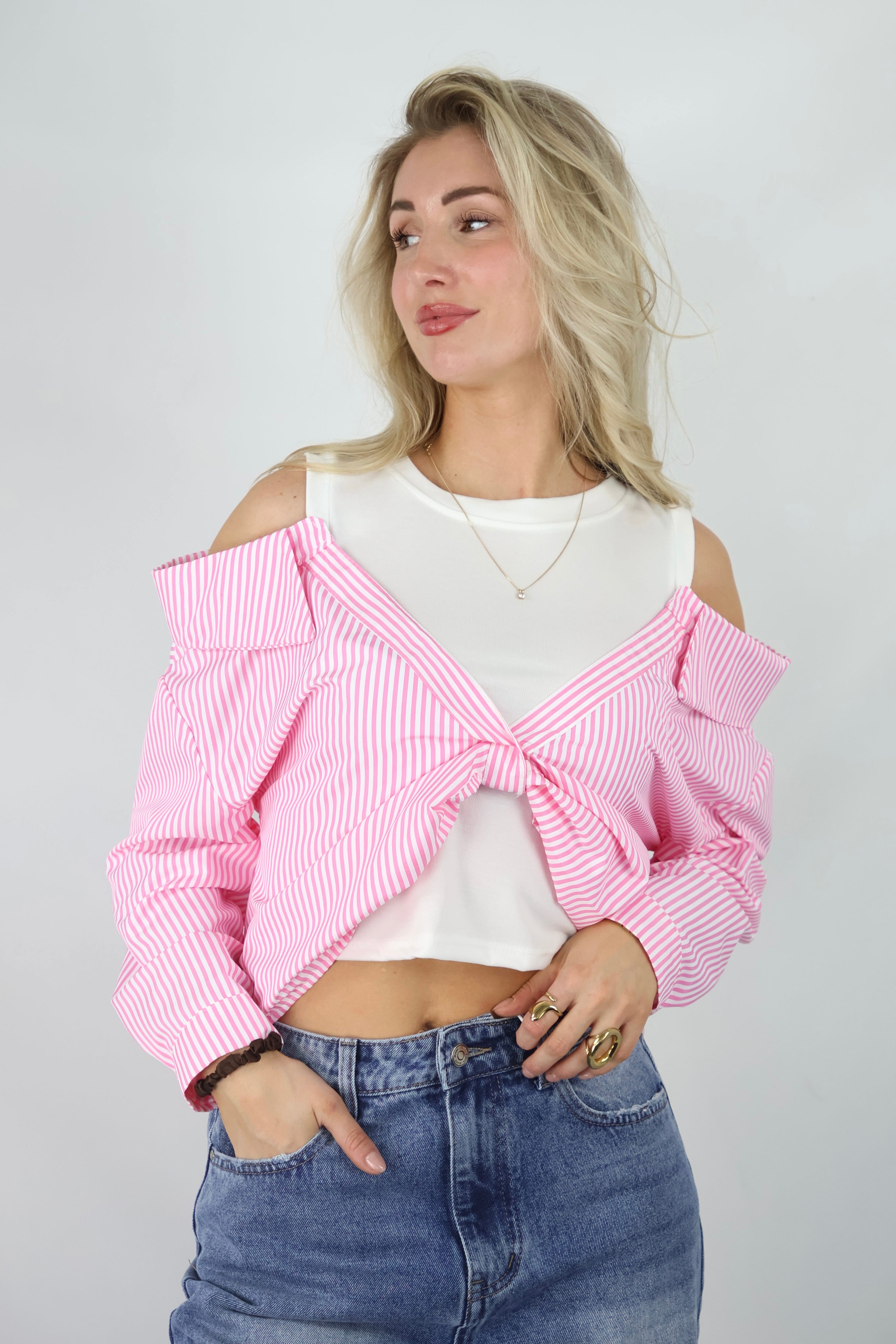 Blouse | Bibi