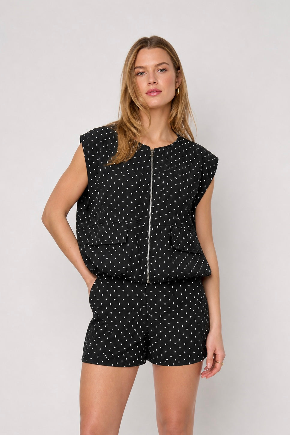 2-Delig Set | Dot