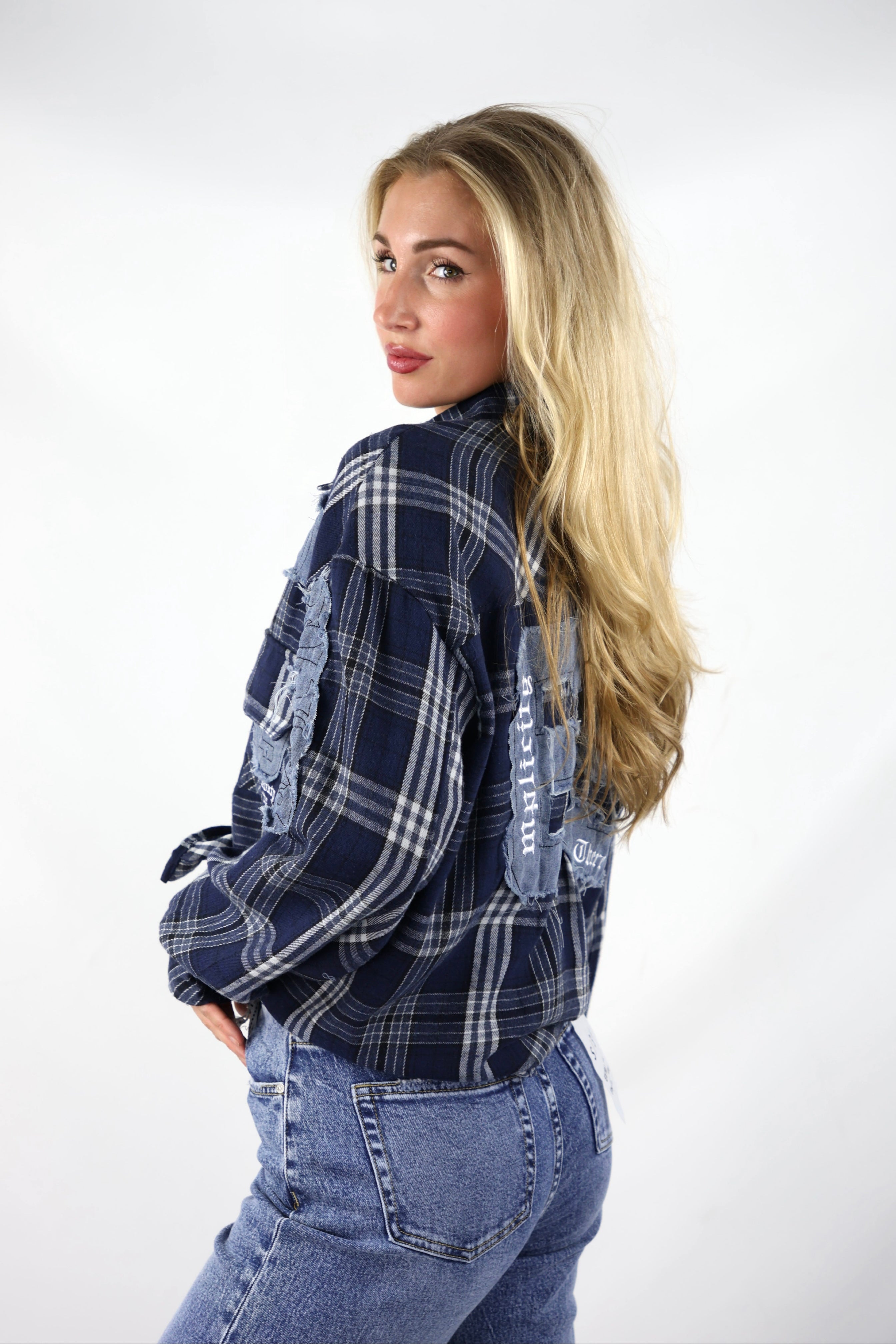 Blouse | Now