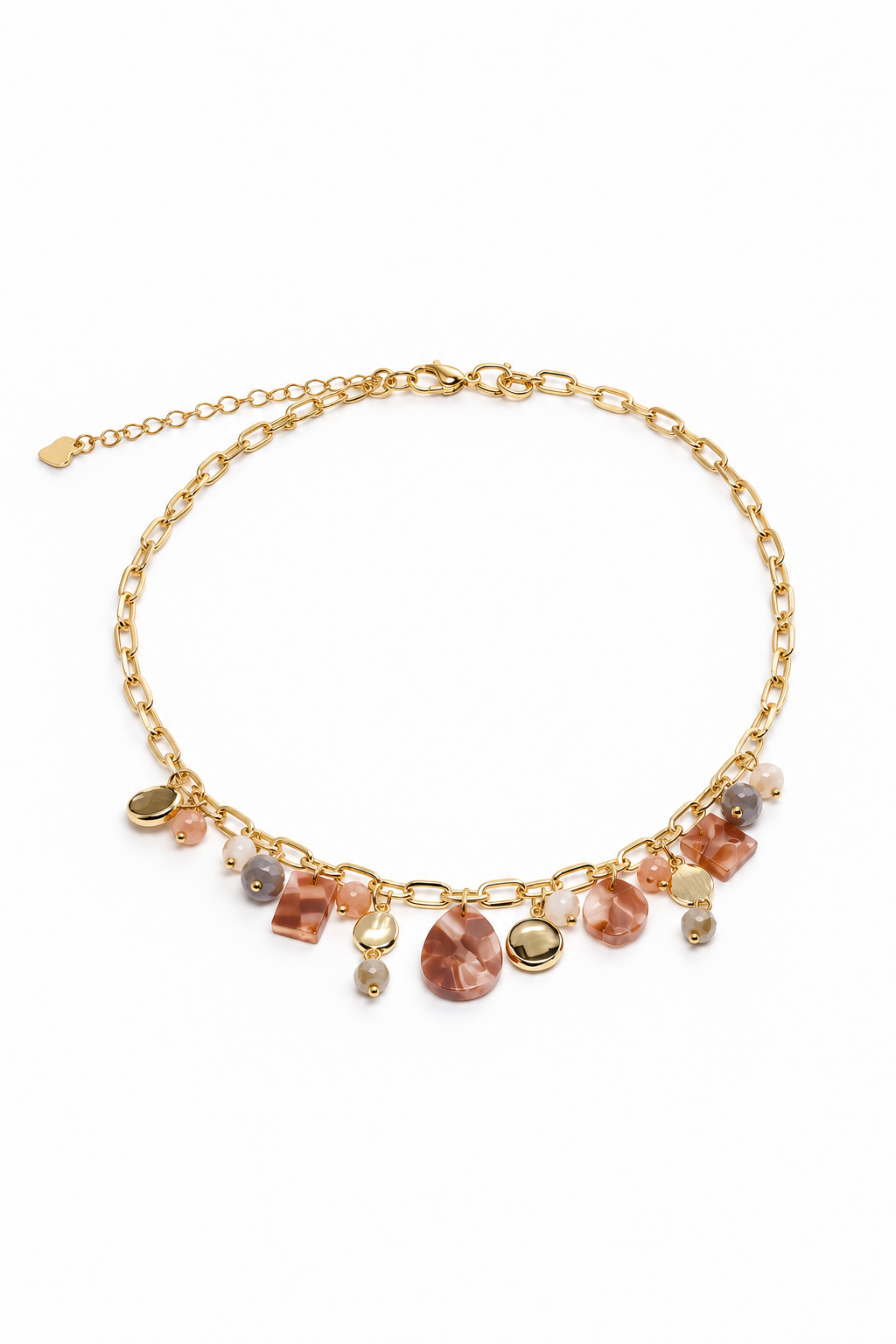 Ketting | Charm