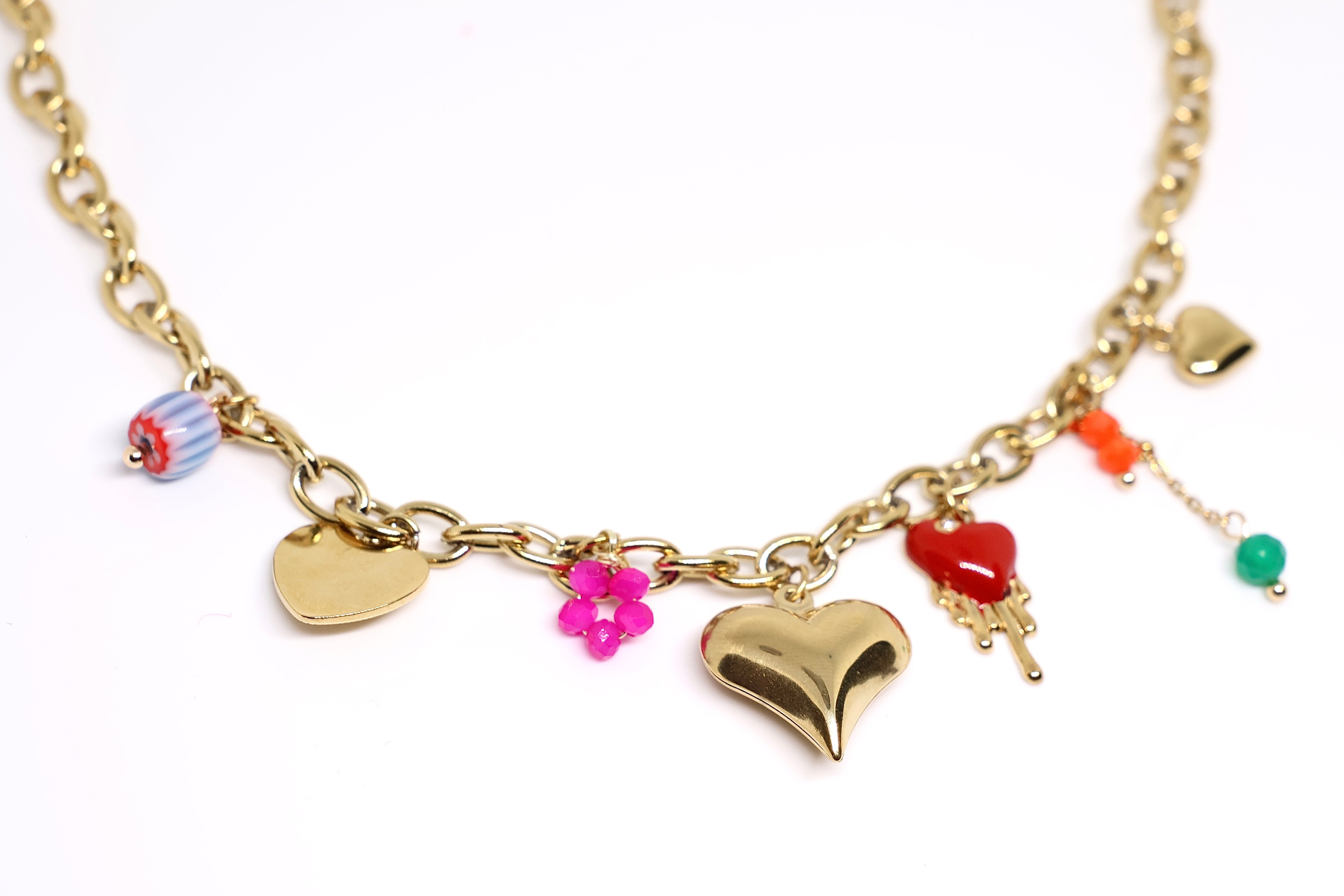 Ketting | Gigi
