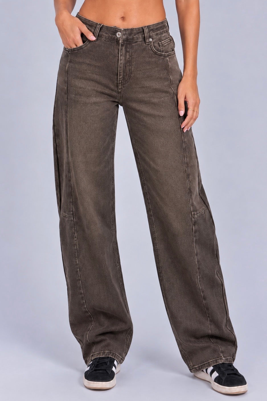 Redial Balloon Jeans | Extra Tall