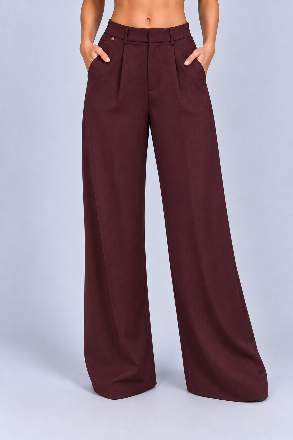 Pantalon Wide Leg | Ambika