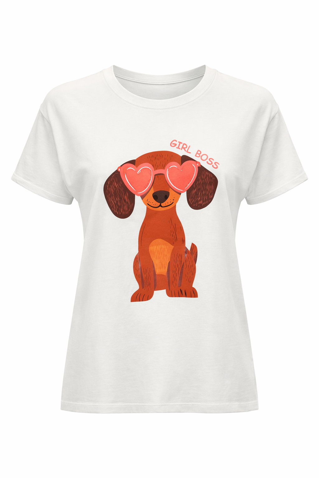 T-Shirt | Teckel