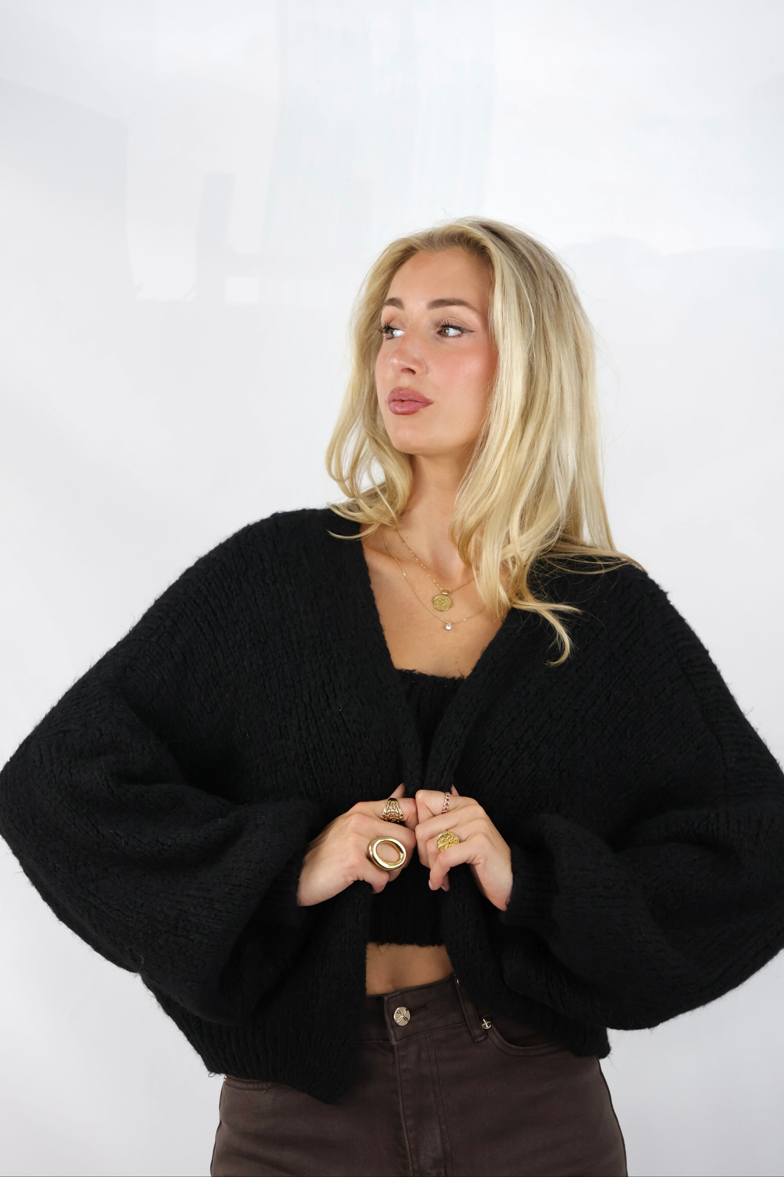 2-Delig Set | Liorra