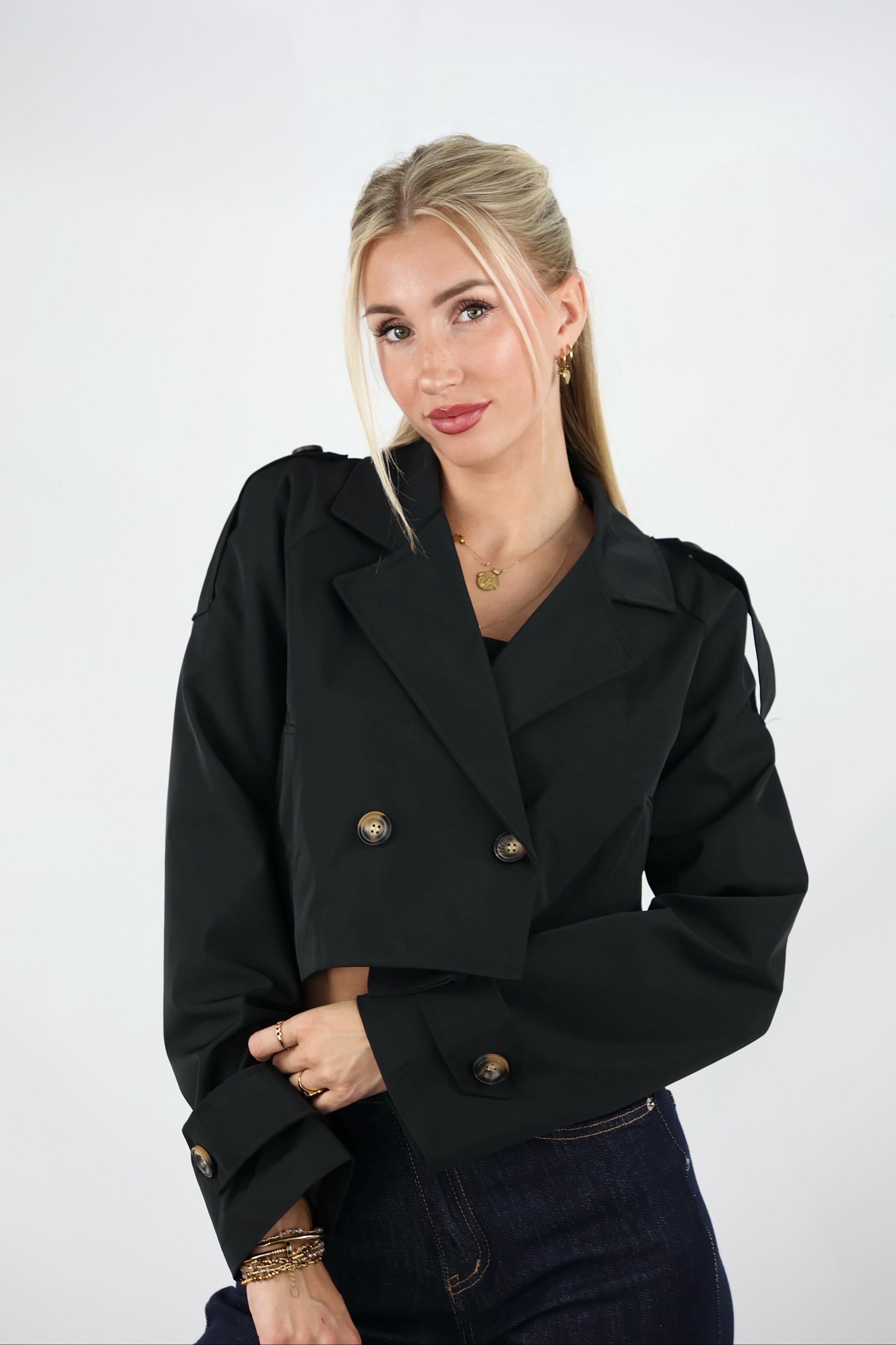 Trendcoat | Lena