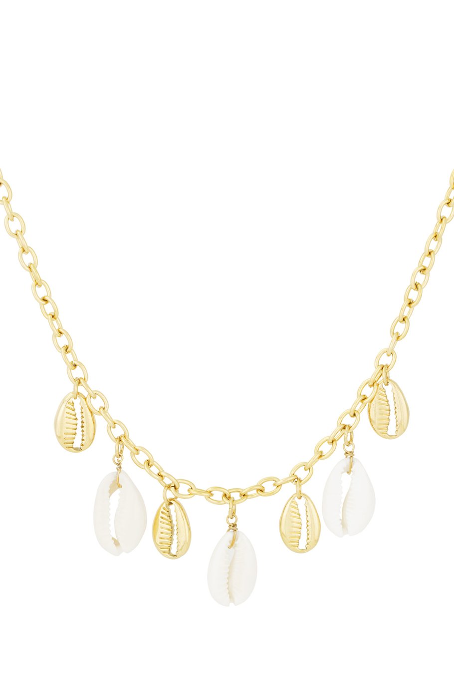 Ketting | Beach