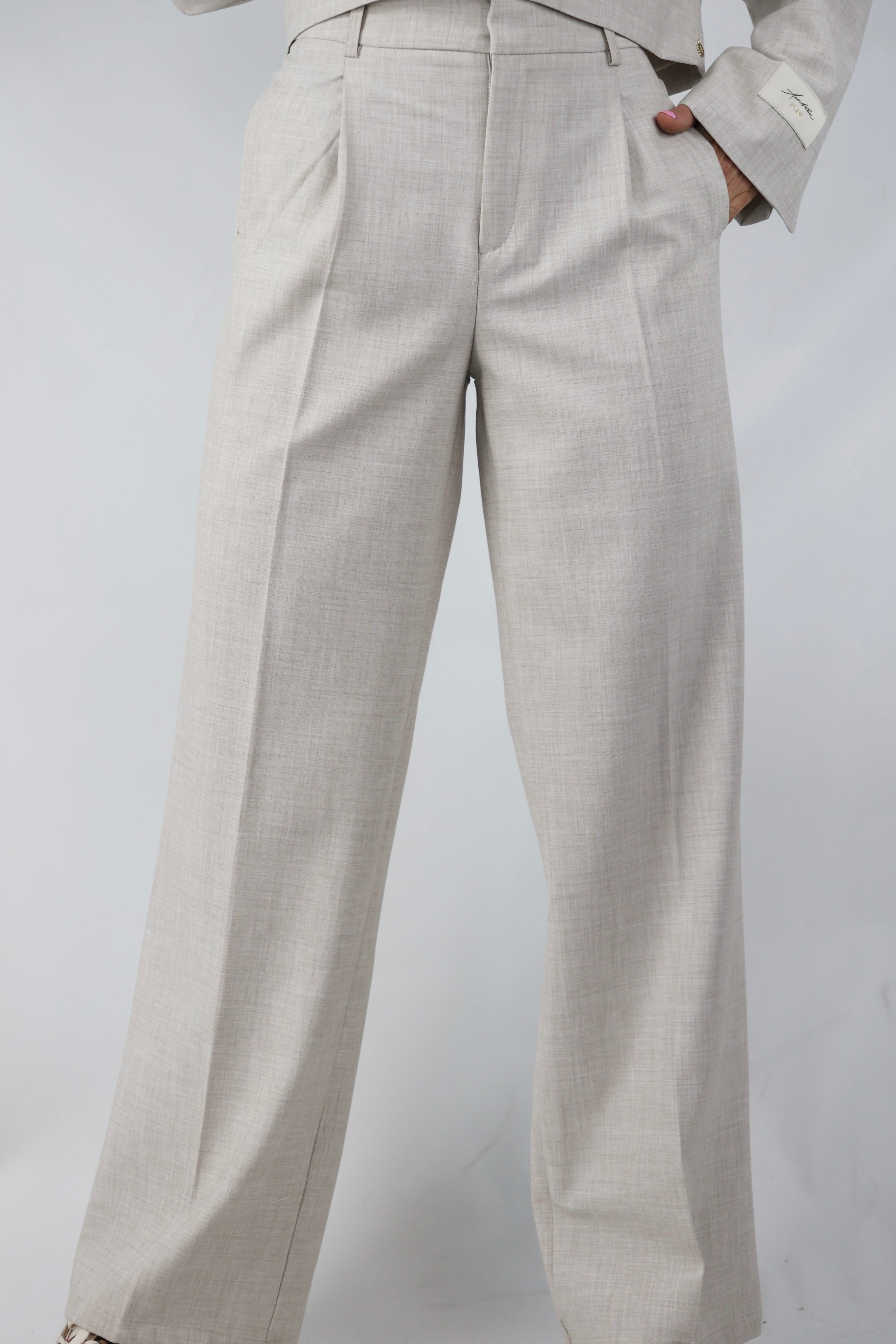 Pantalon | Say Less