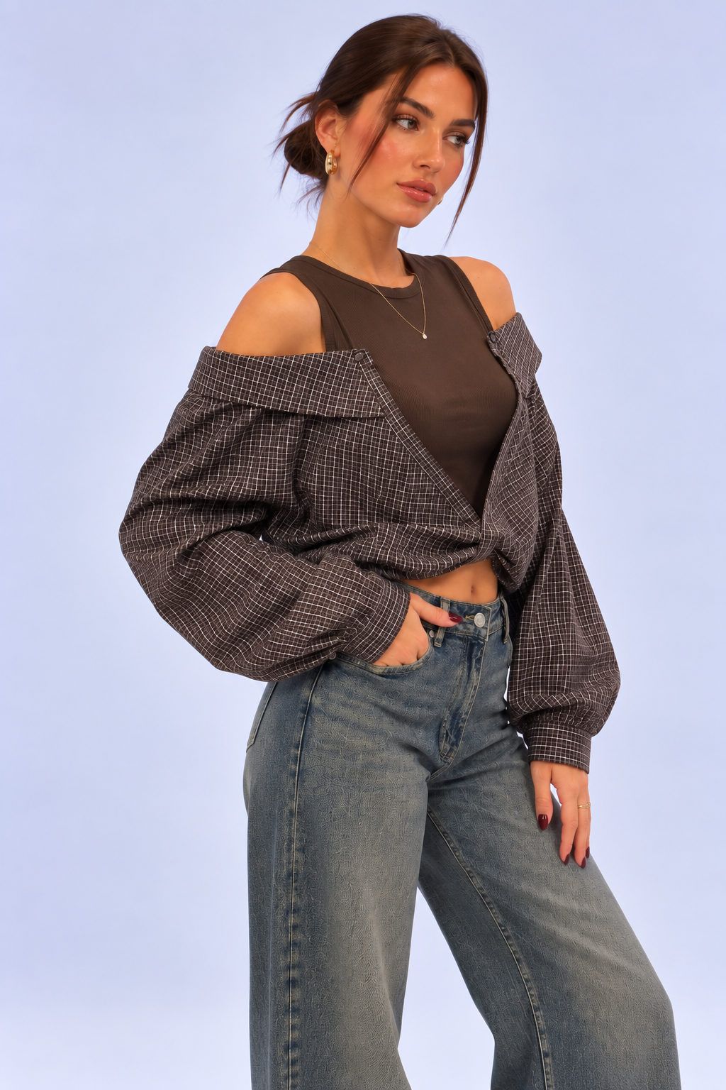 Blouse | Bibi