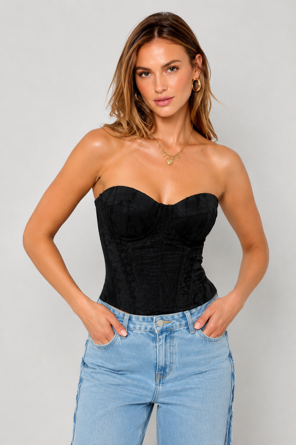 Corset | Tirza