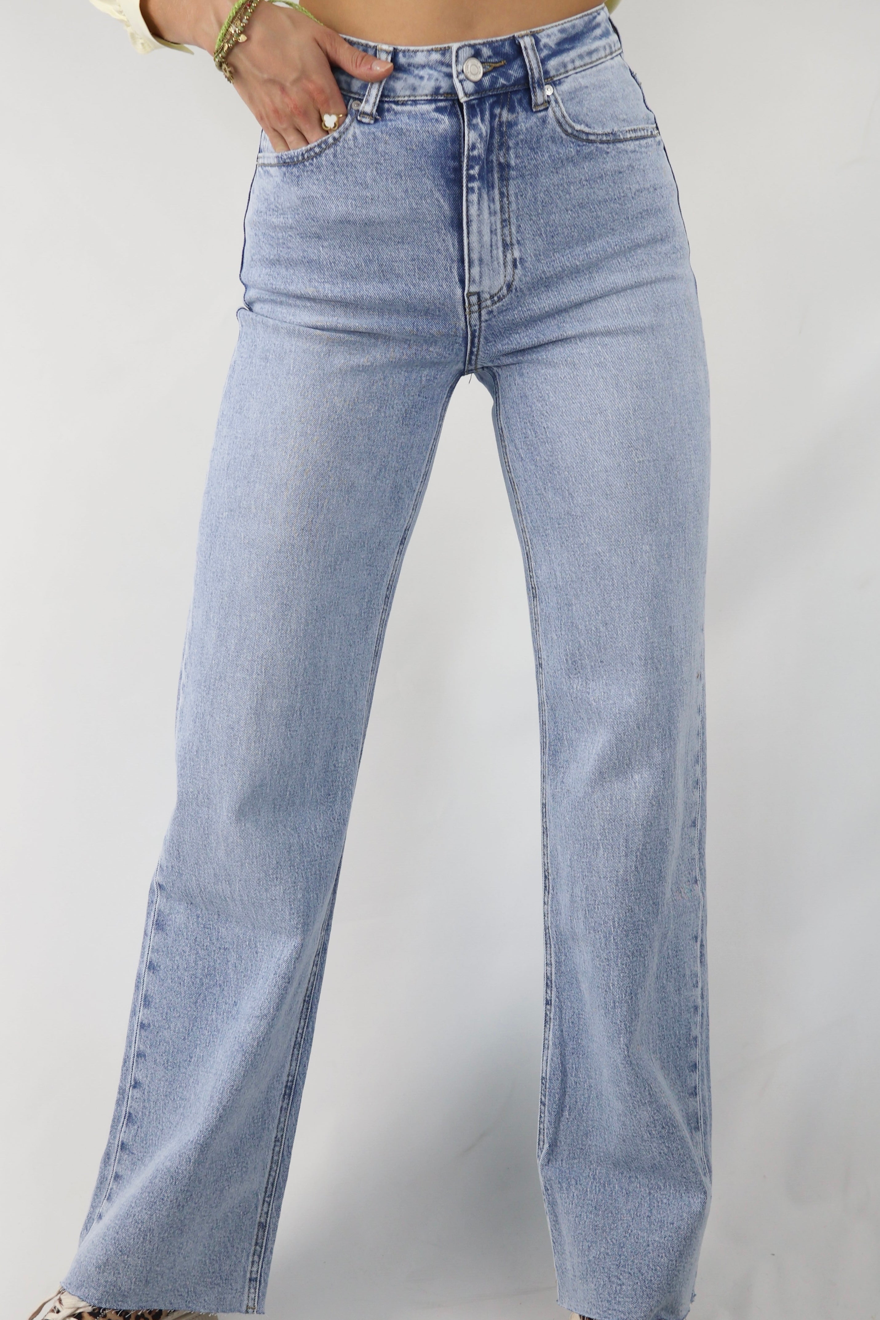 Queen Hearts | Tall Wide Leg