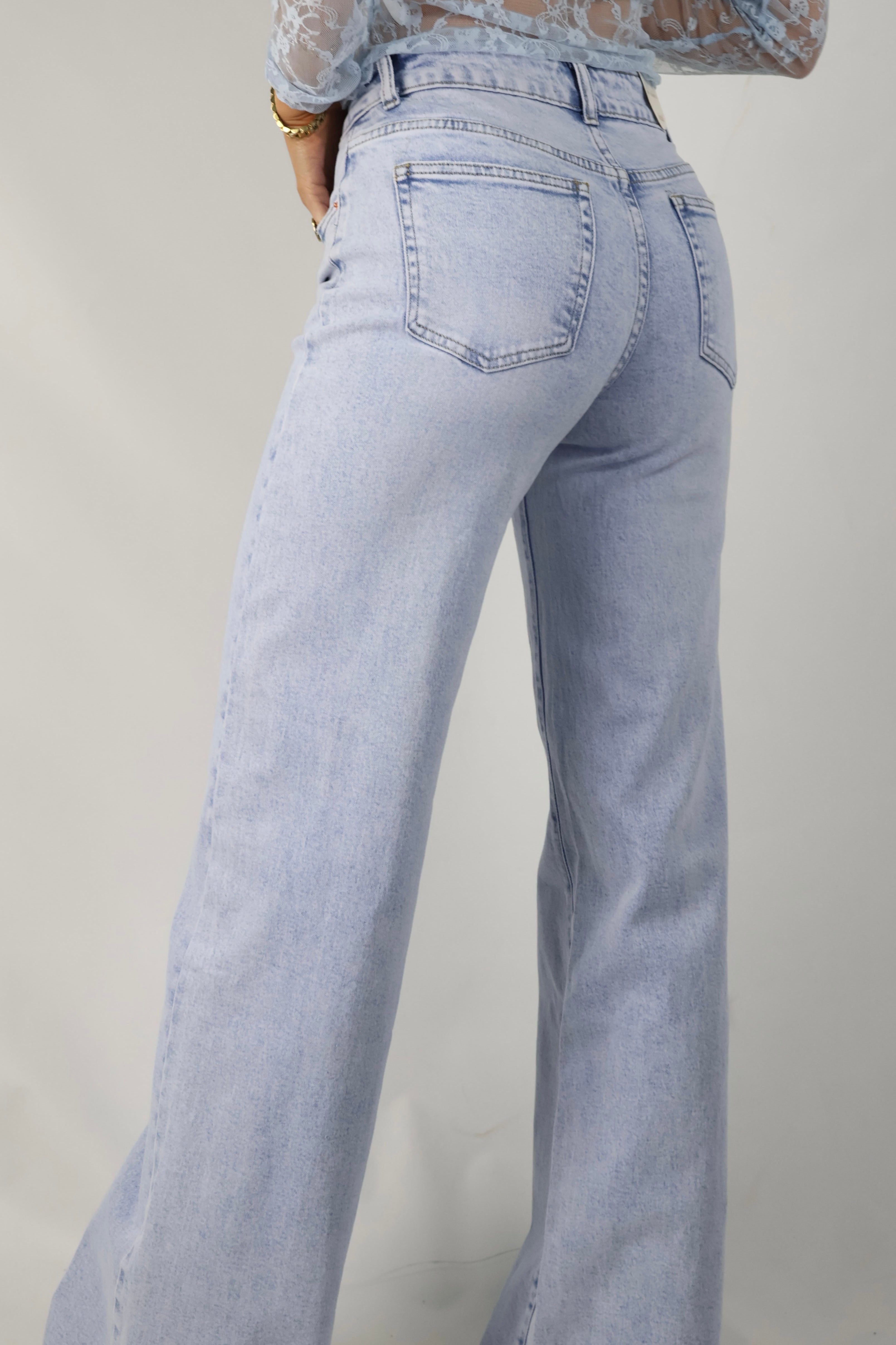 Redial | Extra Tall Jeans