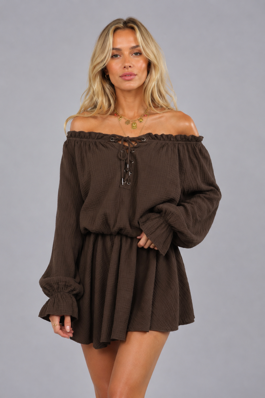 Playsuit | Holly