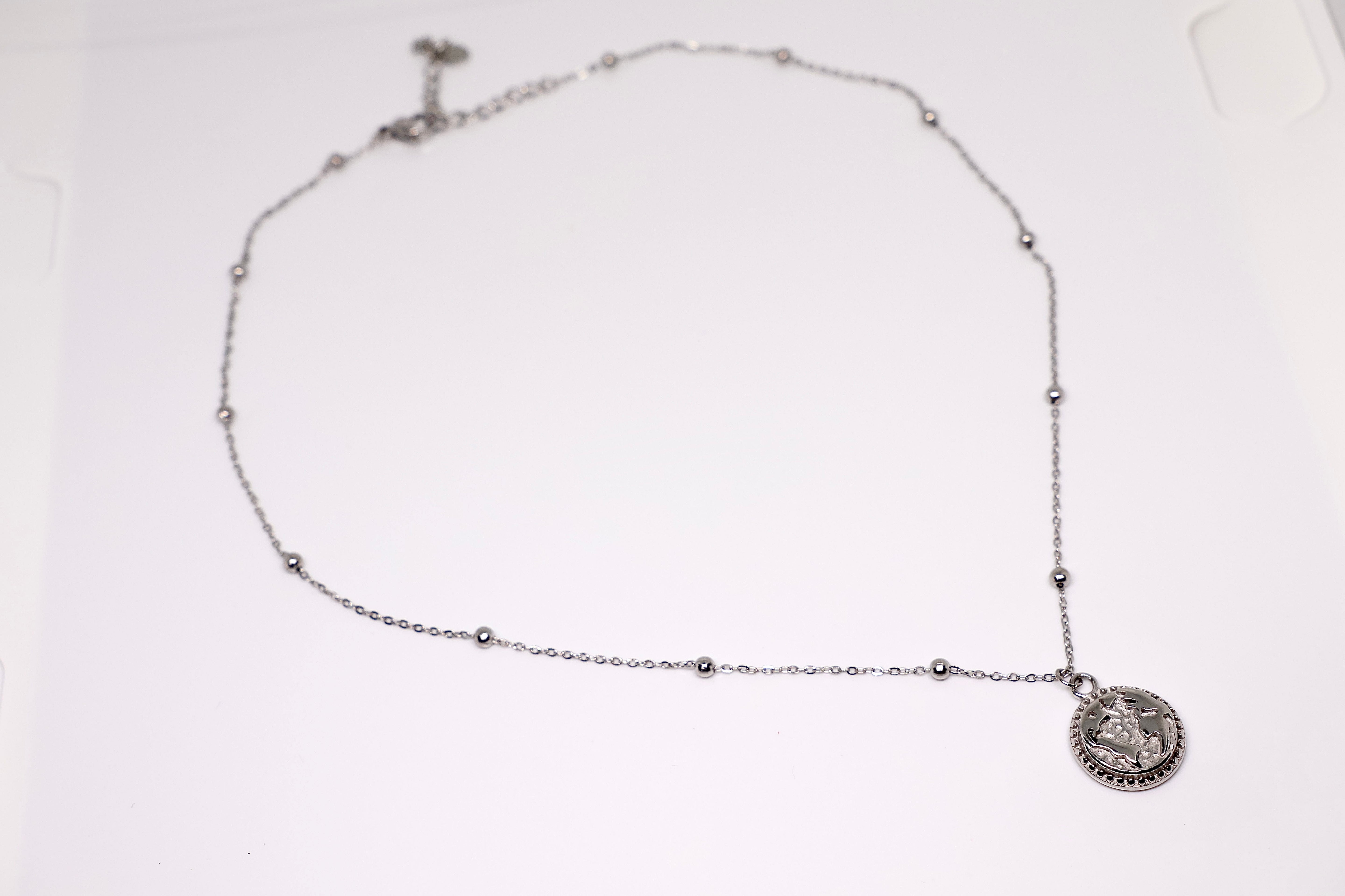 Ketting | Earth