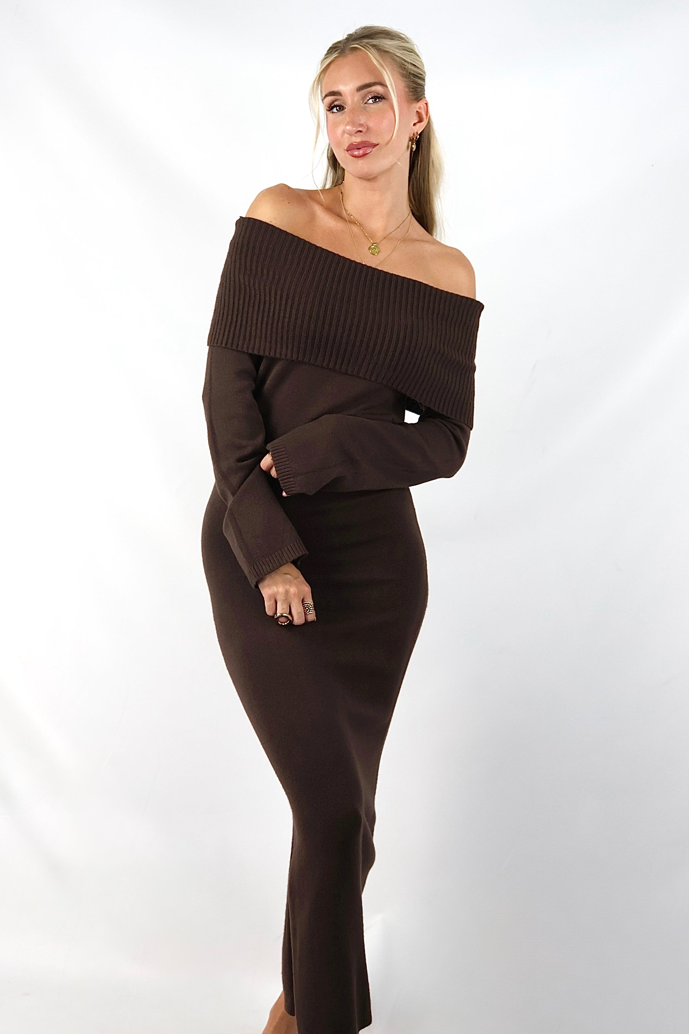Jurk | Stefanie