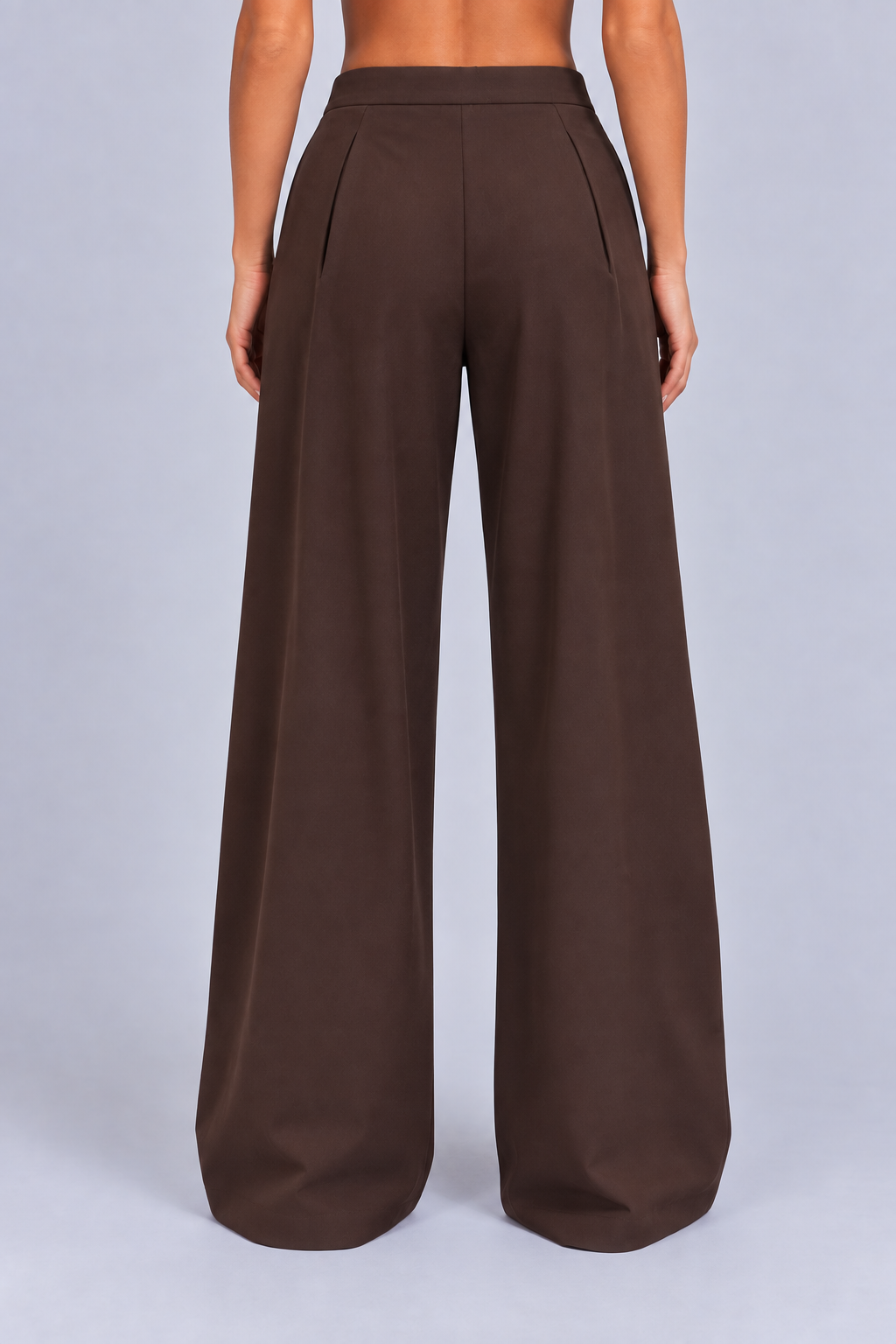 Pantalon | Wide Leg