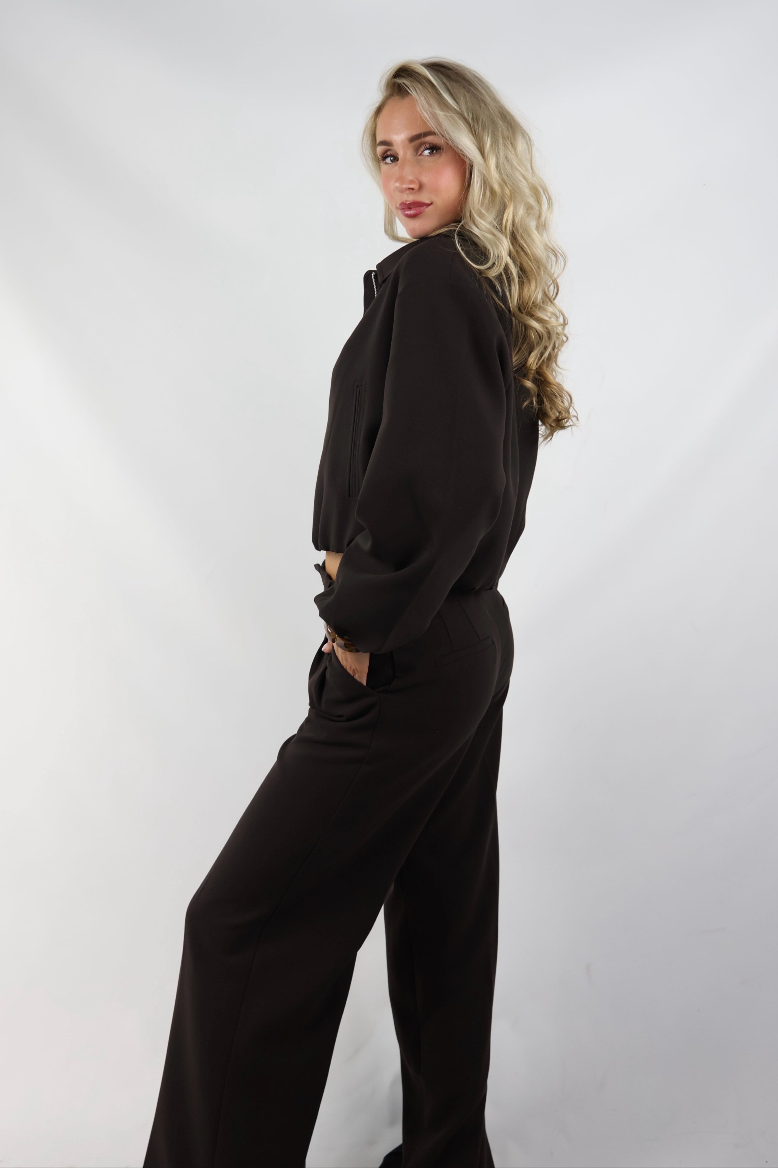 Tall 2-Delig Pak | Dai