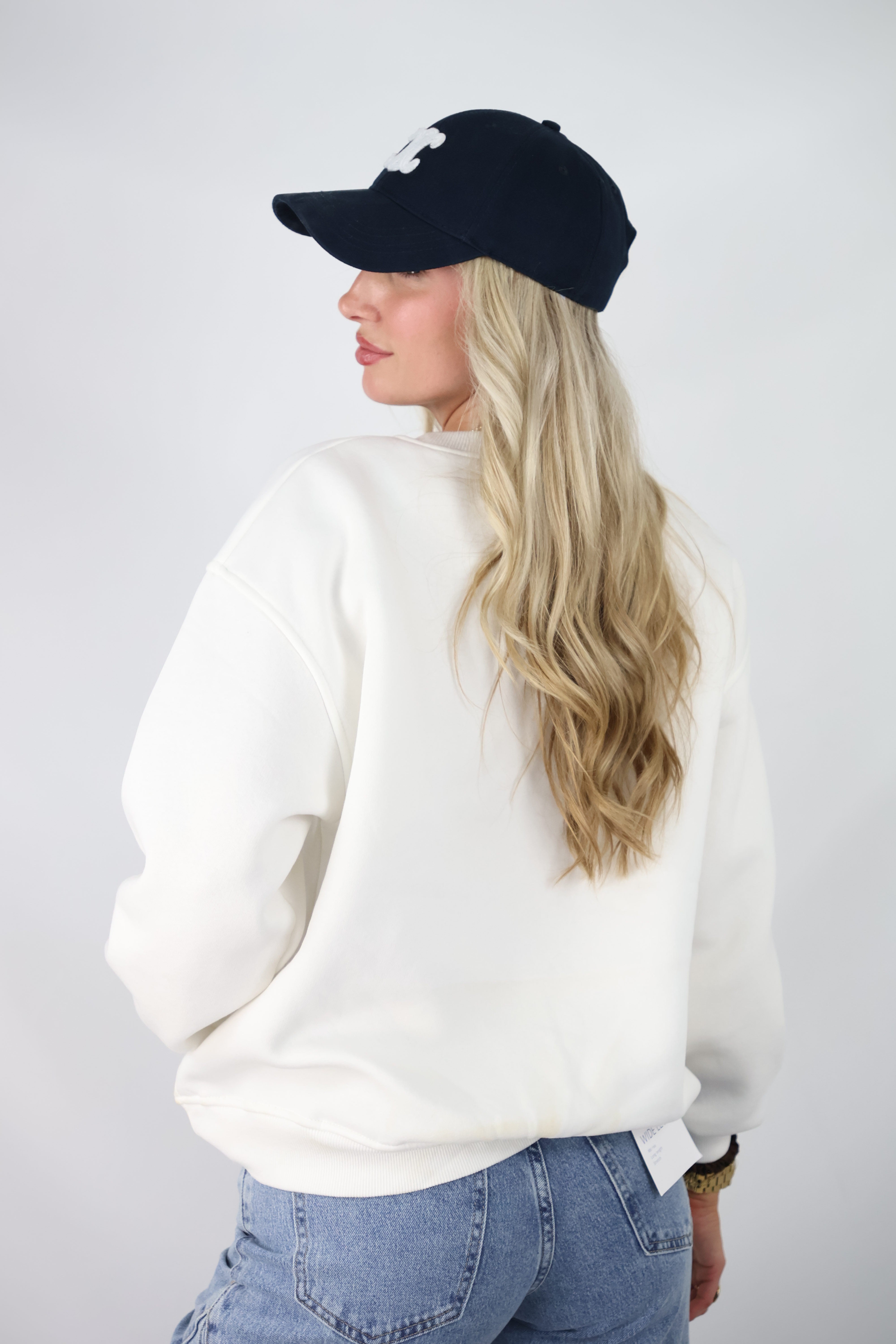 Sweater | California