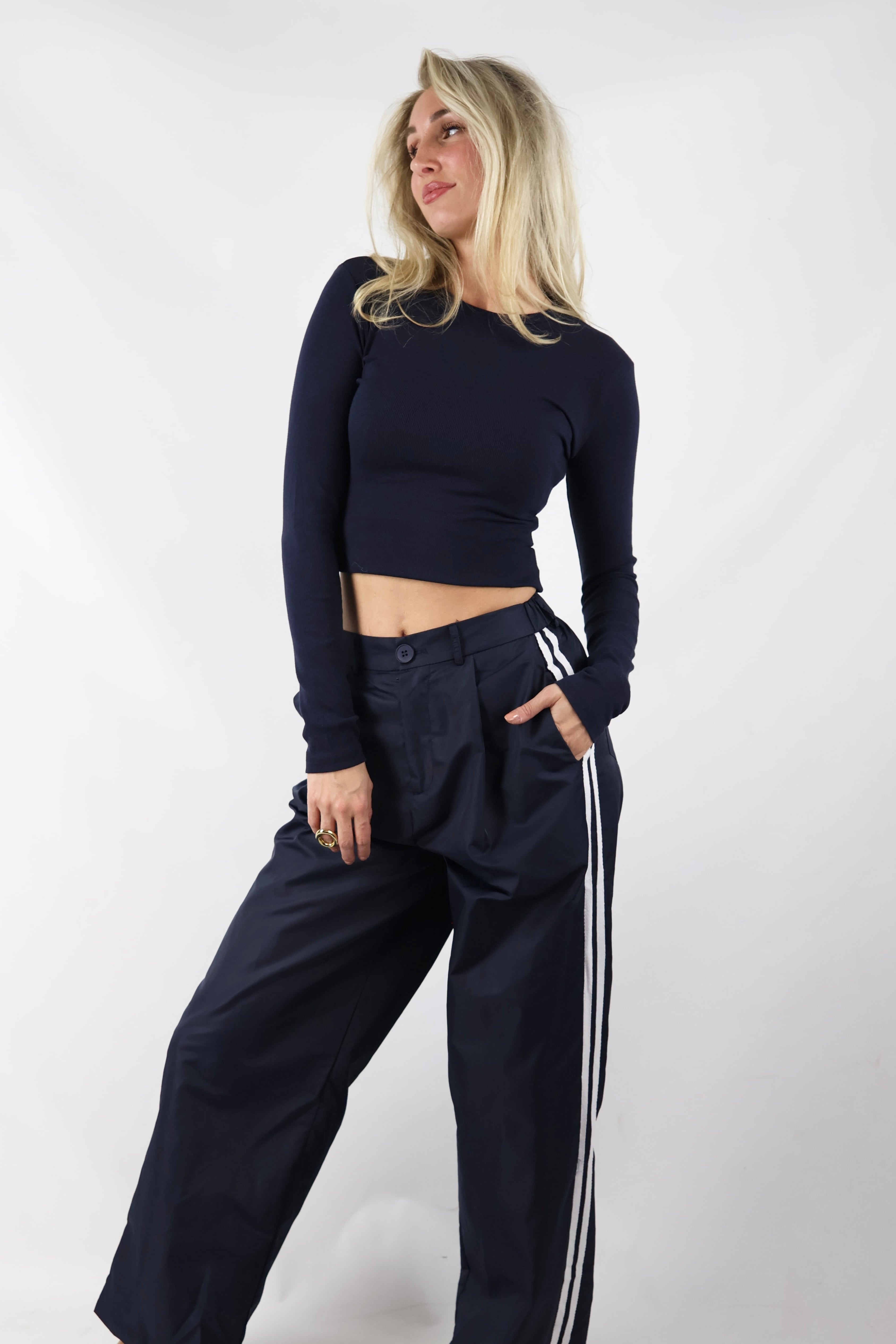 Parachute Broek | Just