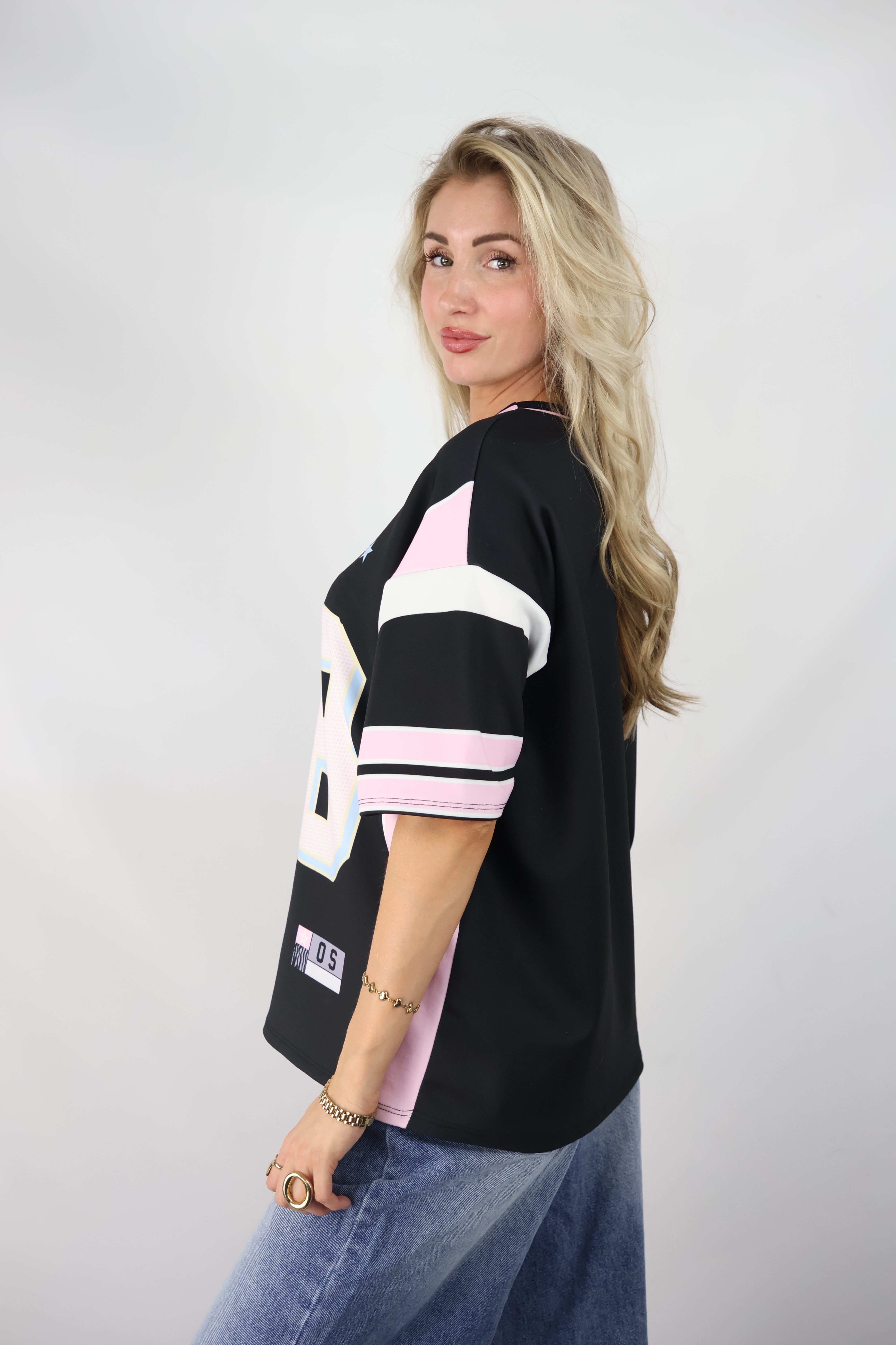 T-Shirt | Baseball