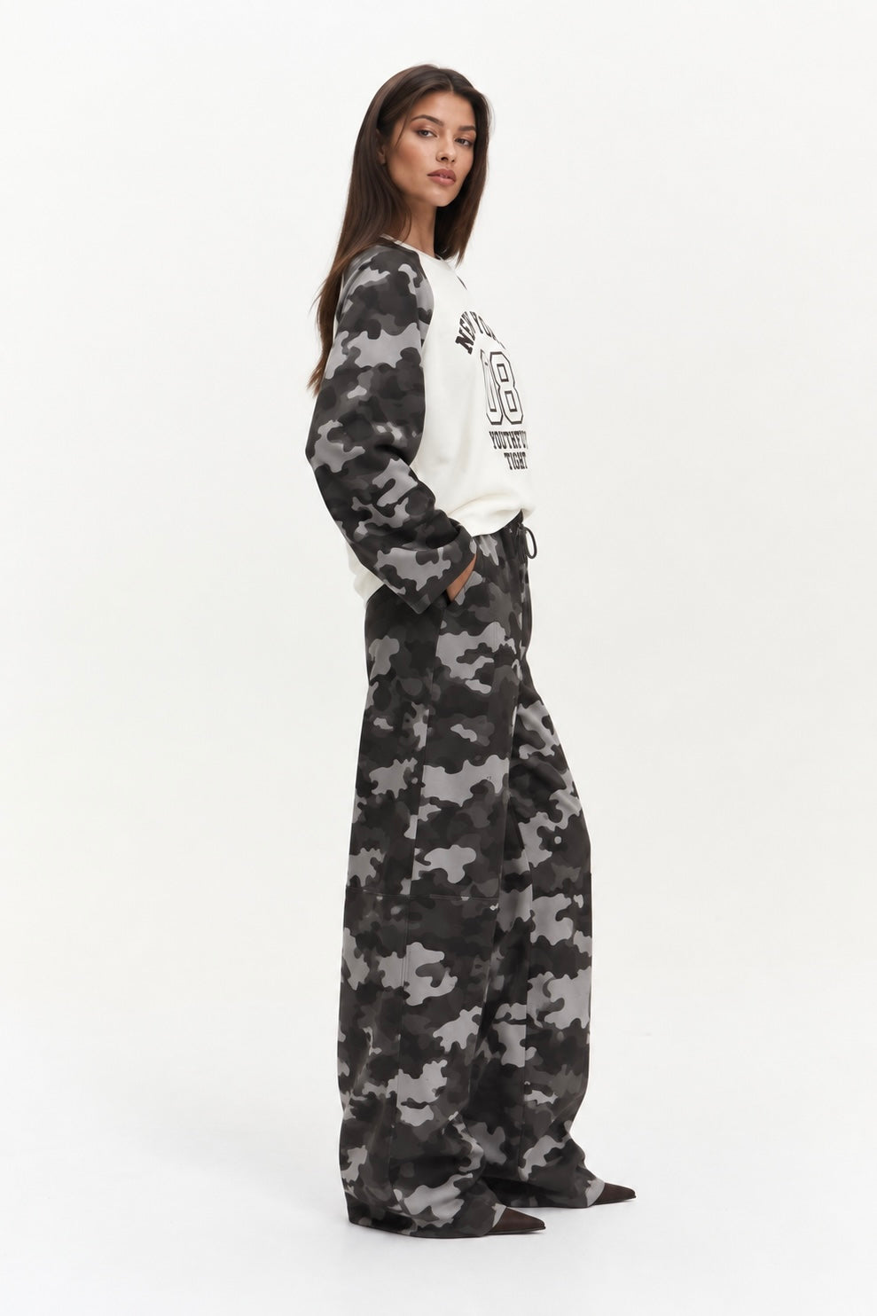 2-Delige Comfy Set | New York