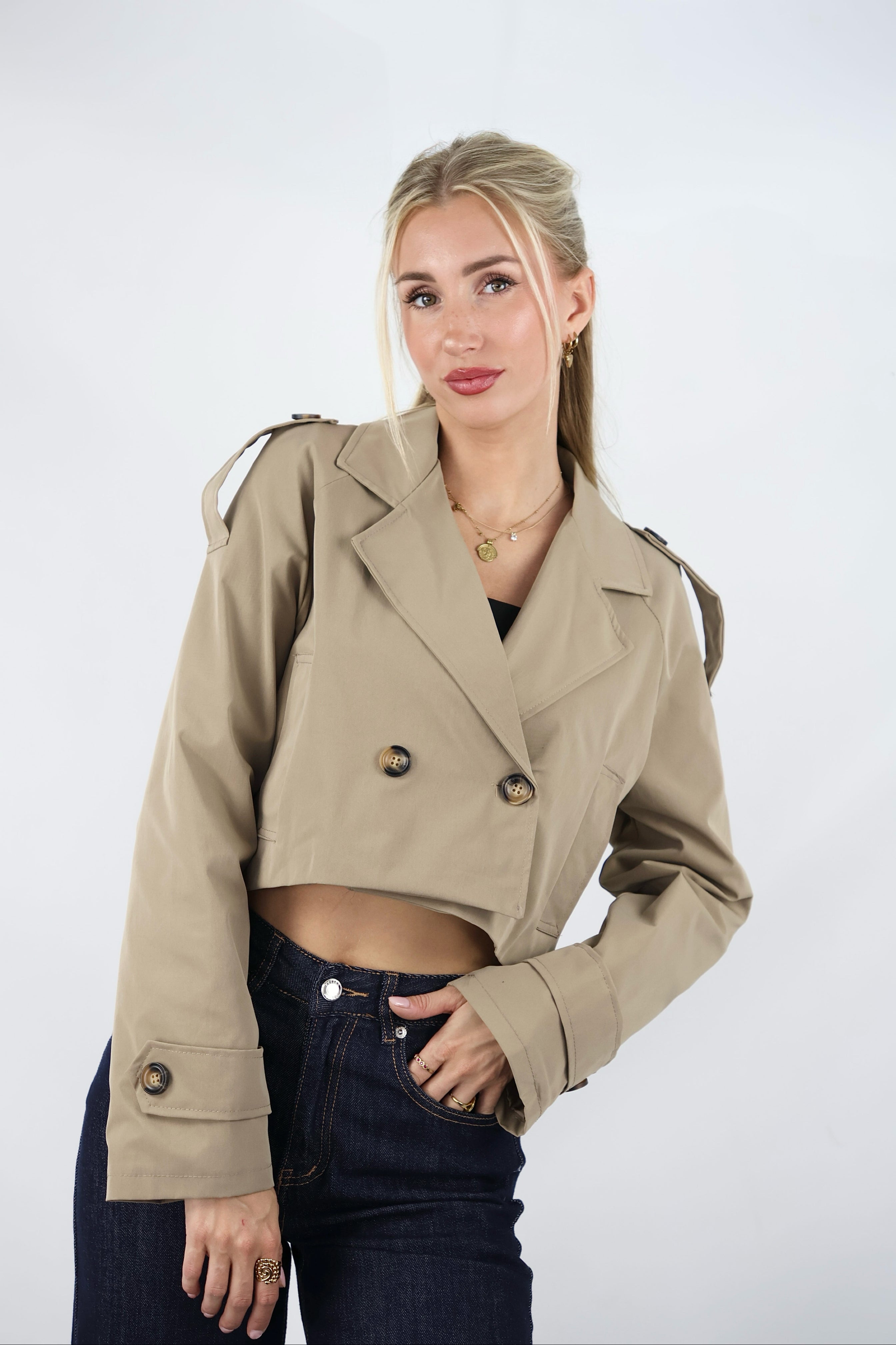 Trendcoat | Lena