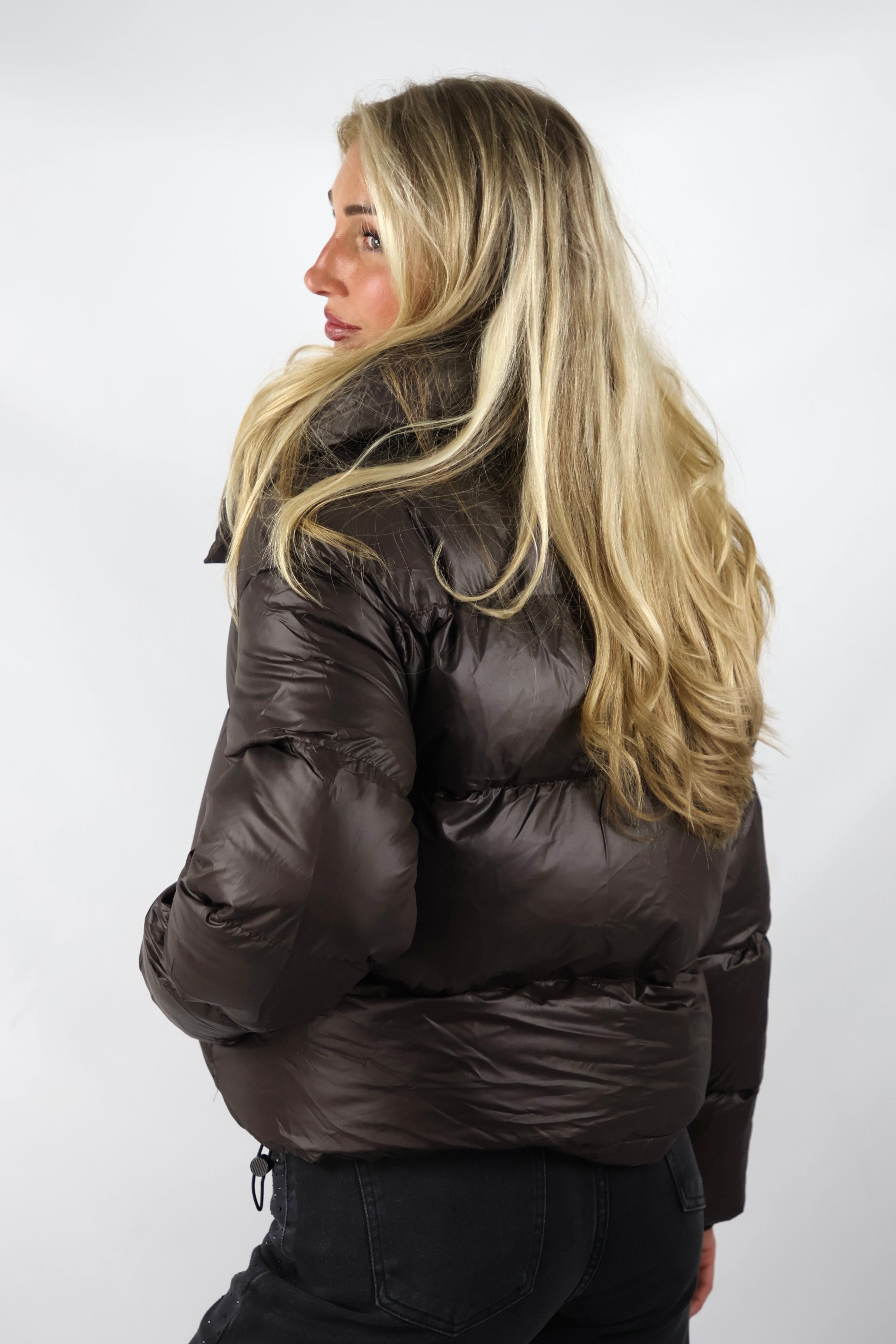 Jas Puffer | Esme