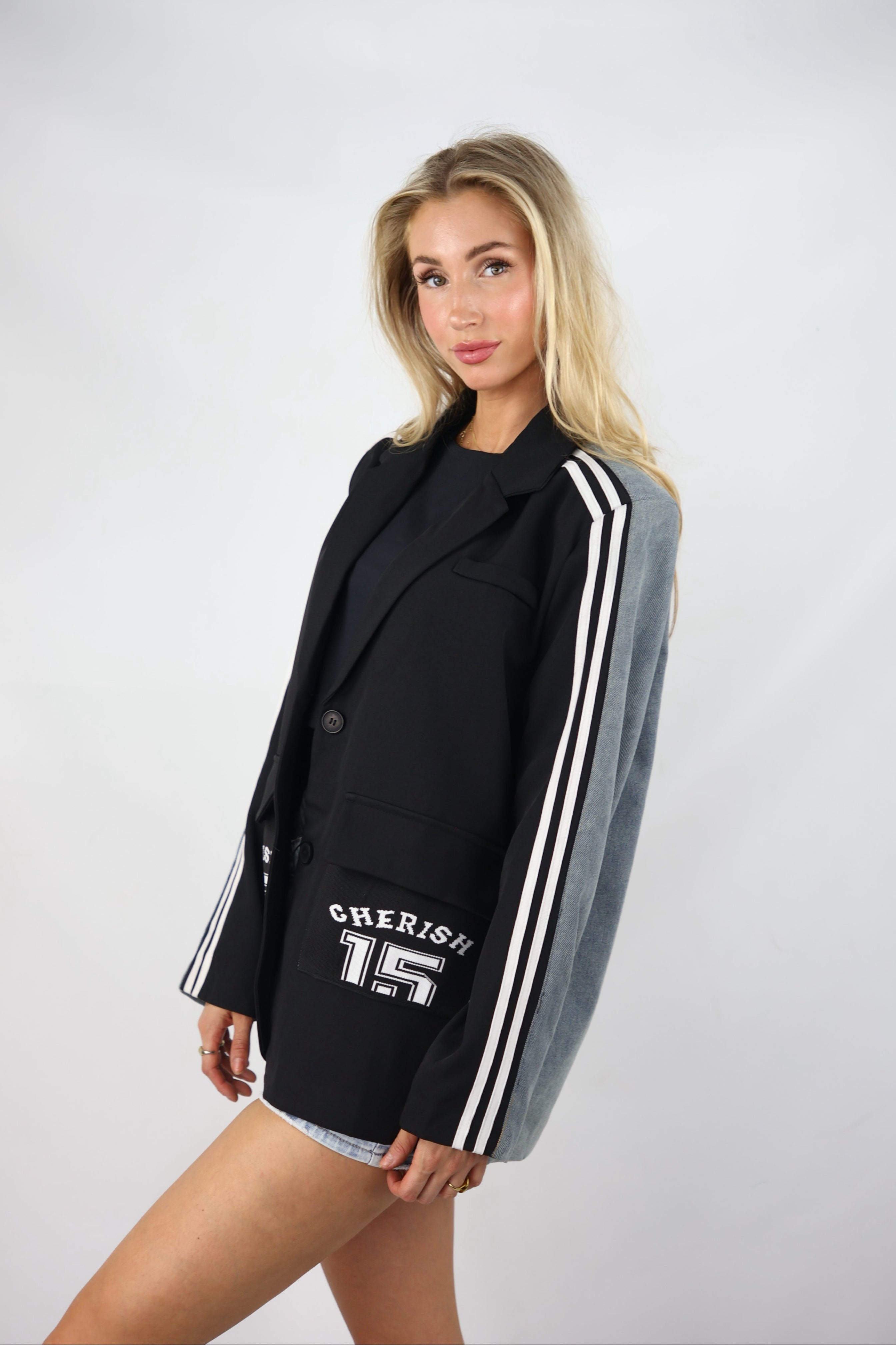 Blazer | Cherish