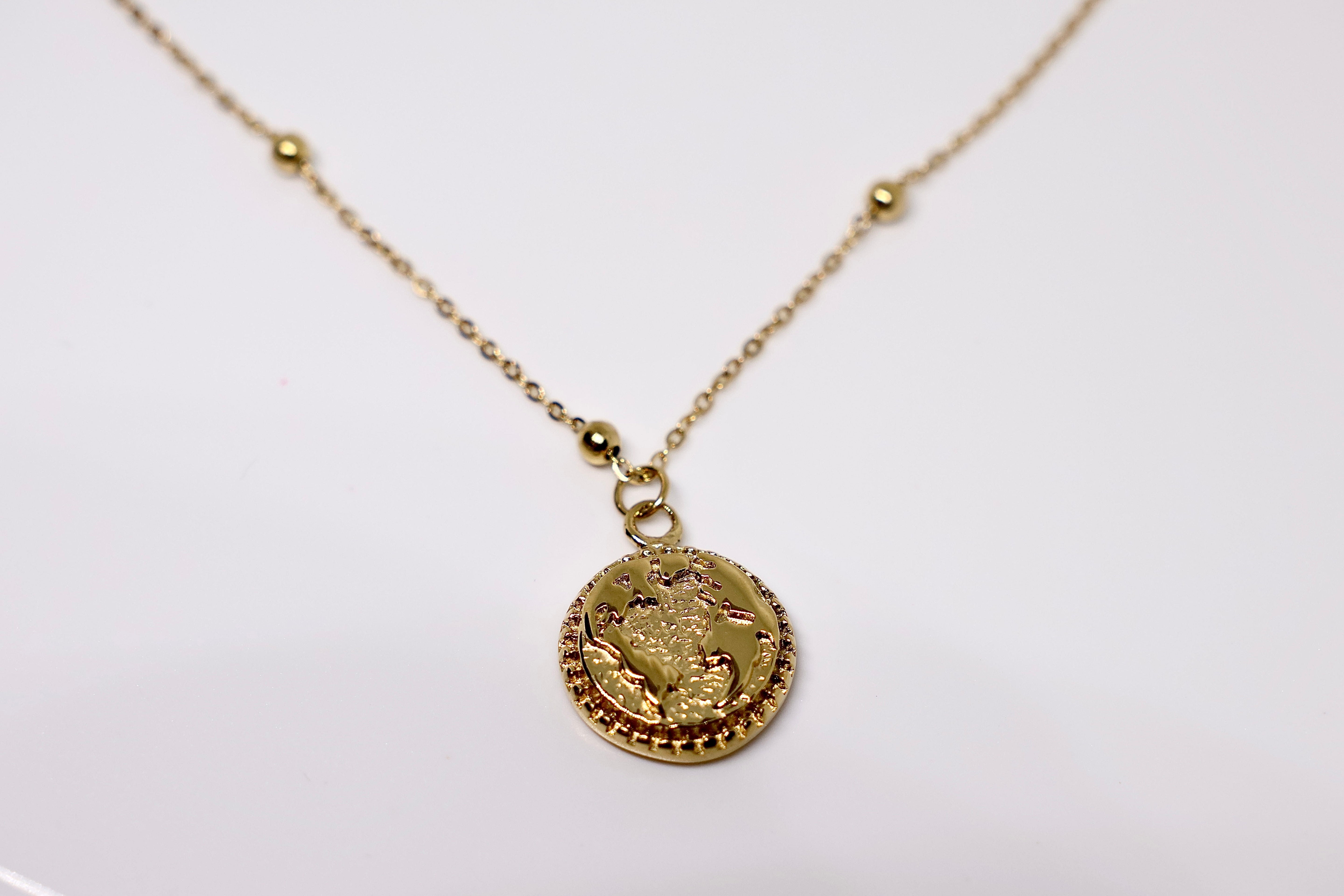 Ketting | Earth