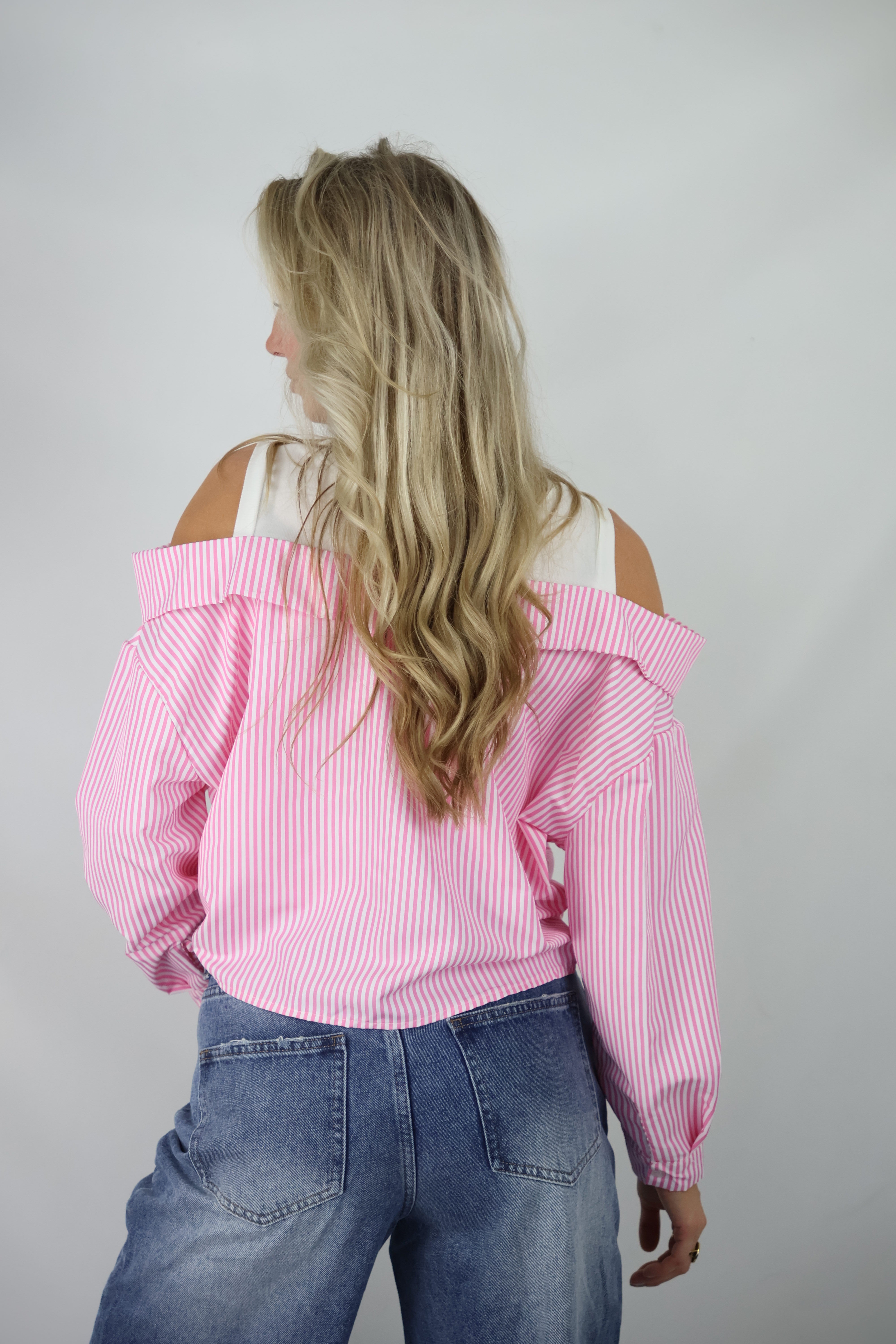 Blouse | Bibi