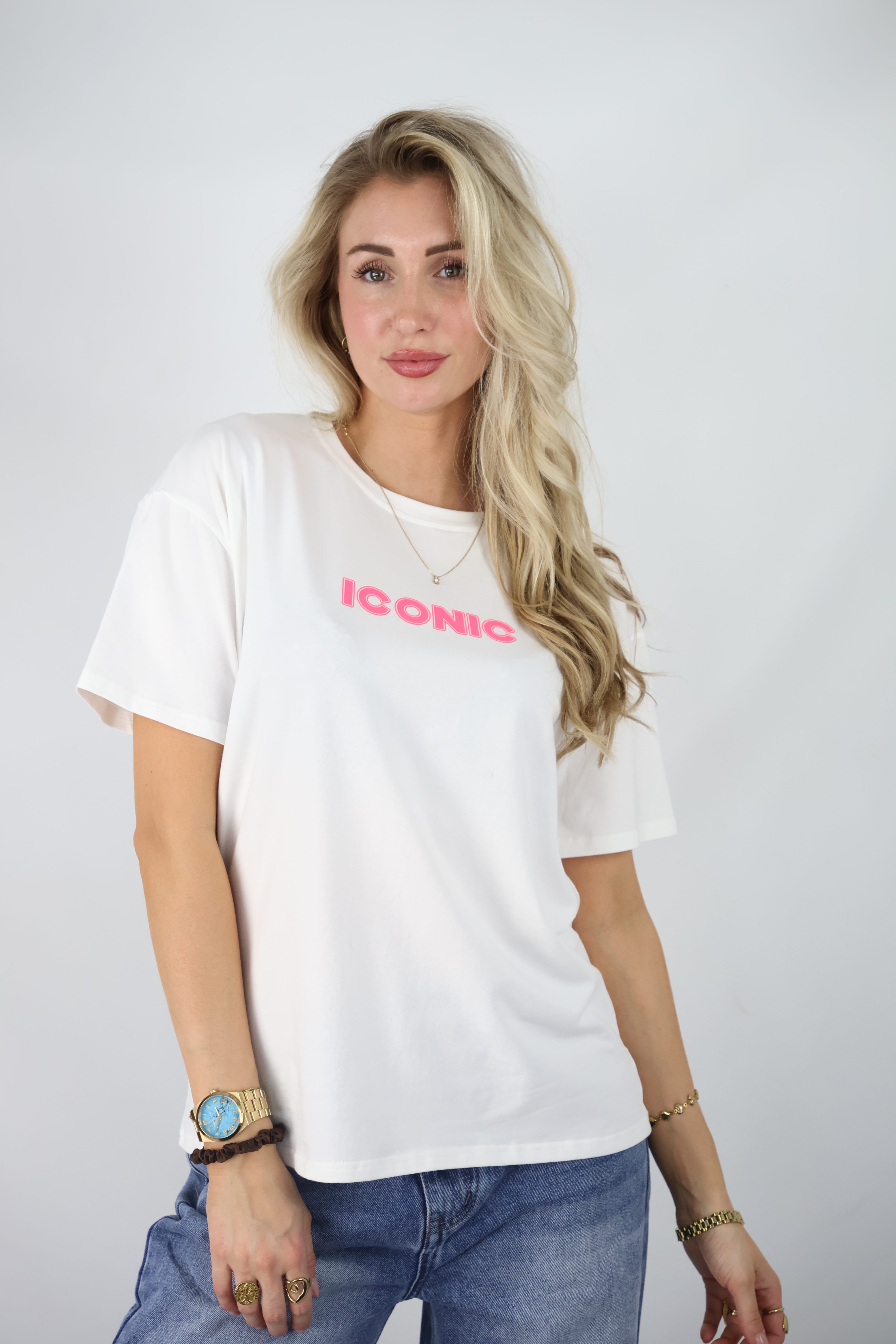 T- Shirt | Icon