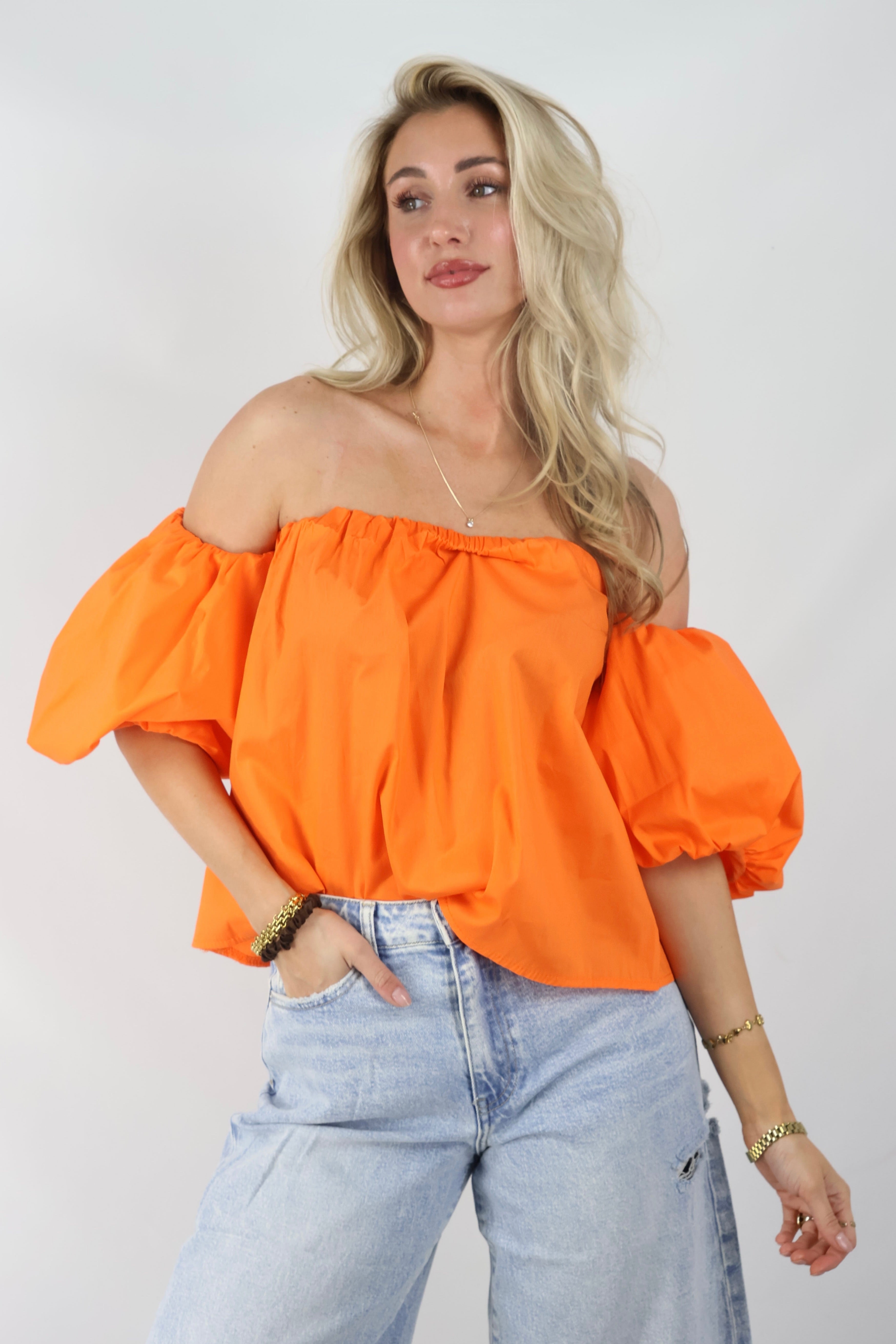 Blouse | Stass