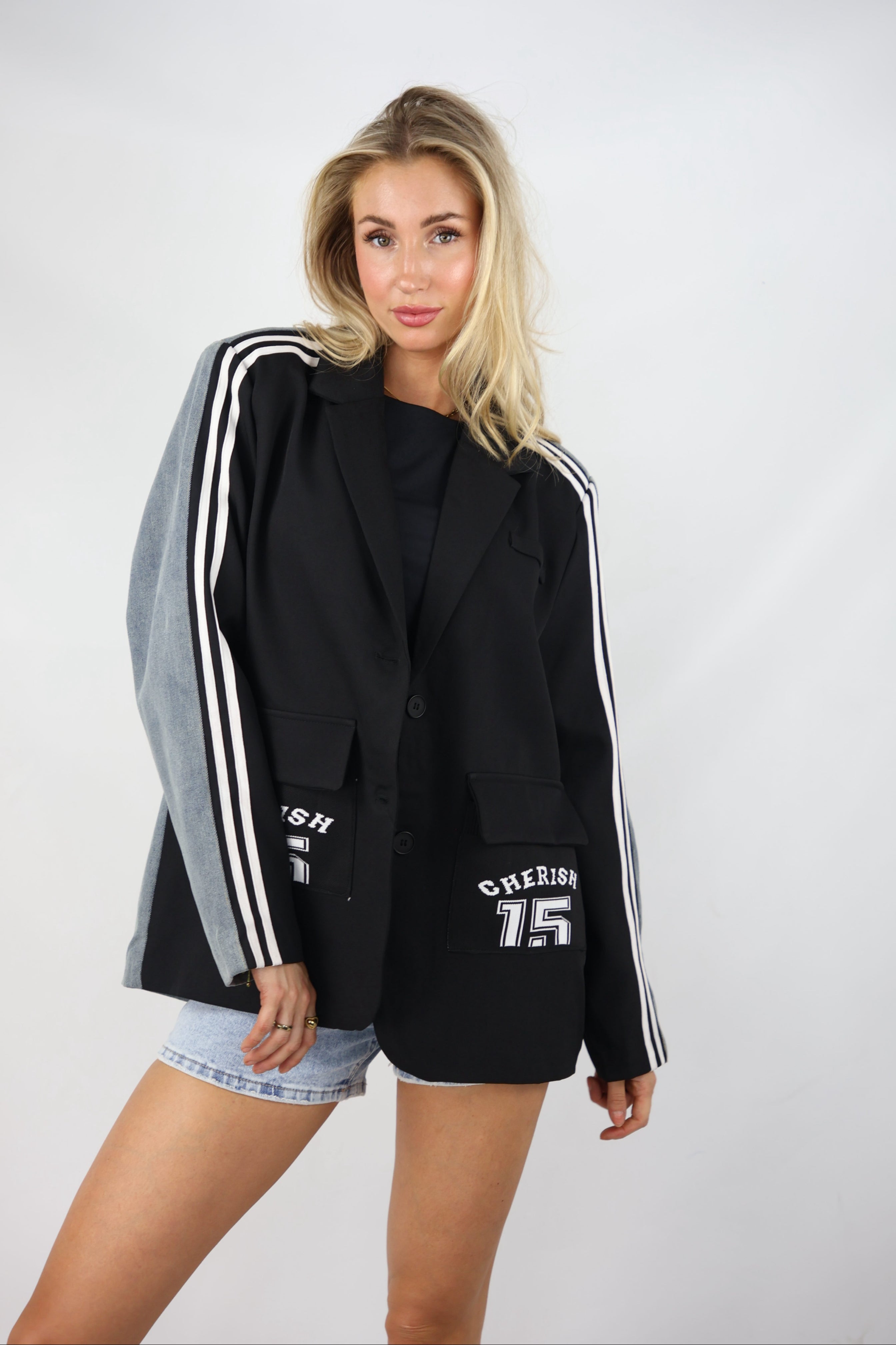 Blazer | Cherish