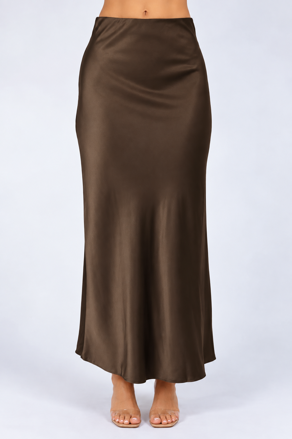 Rok Satin | Elan