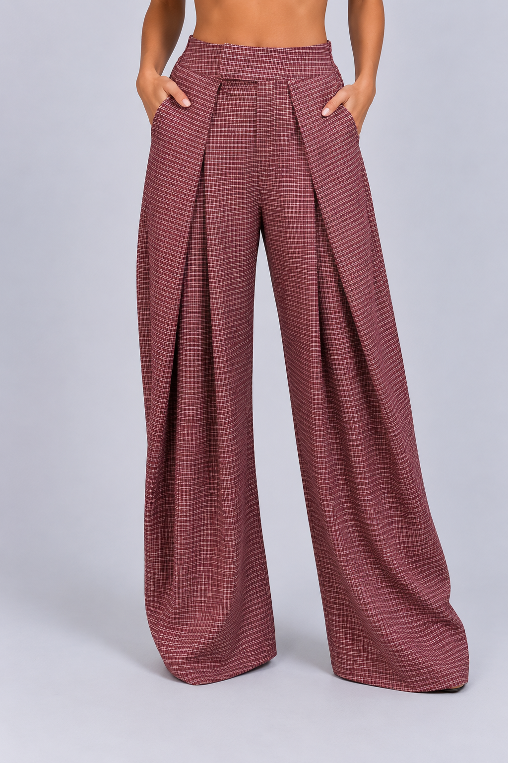 Tall Wide Leg | Ruit