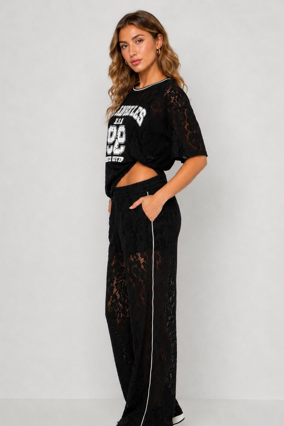 2-Delige Petite Set | LA