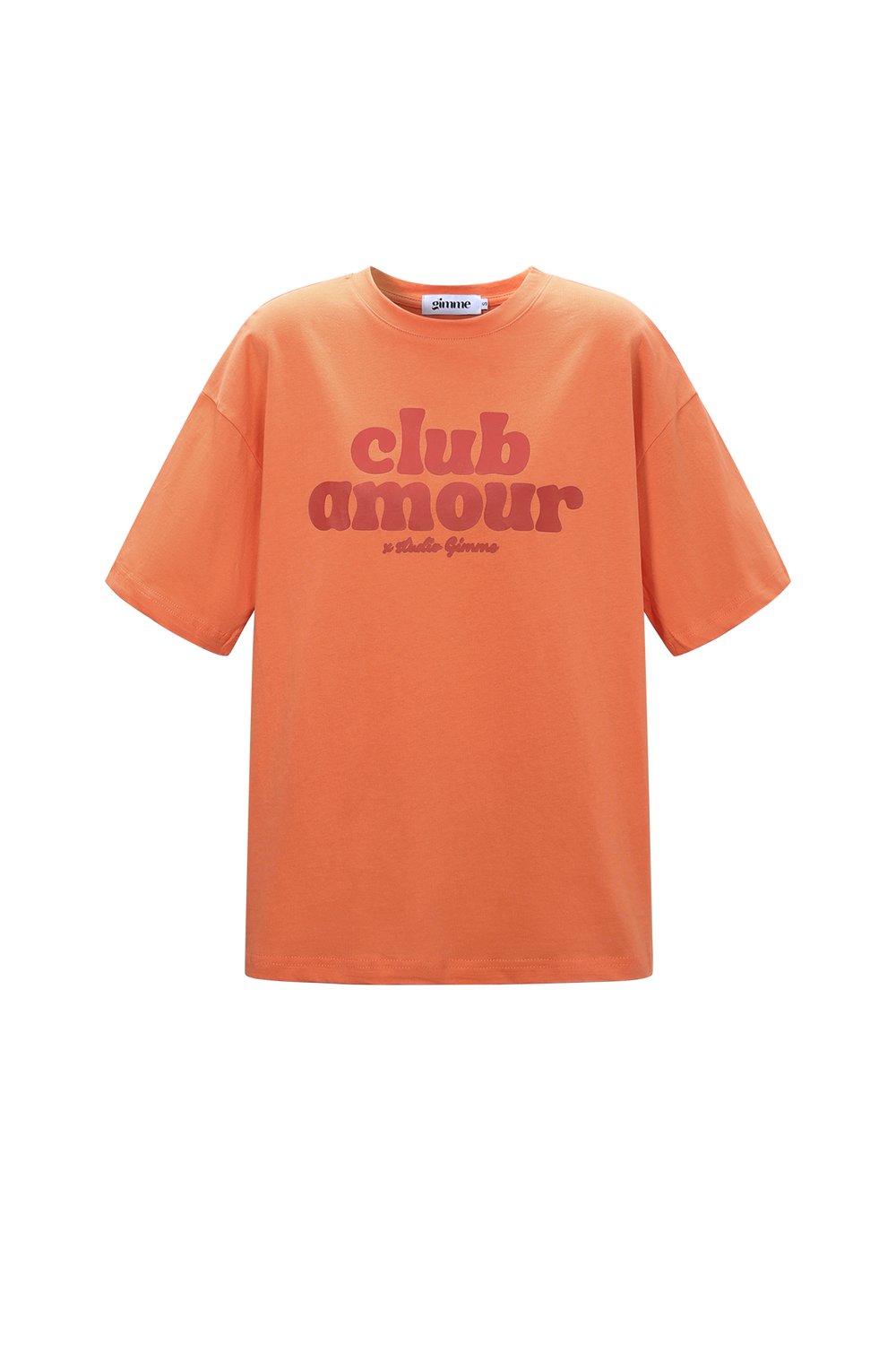 T-Shirt | Club Amour