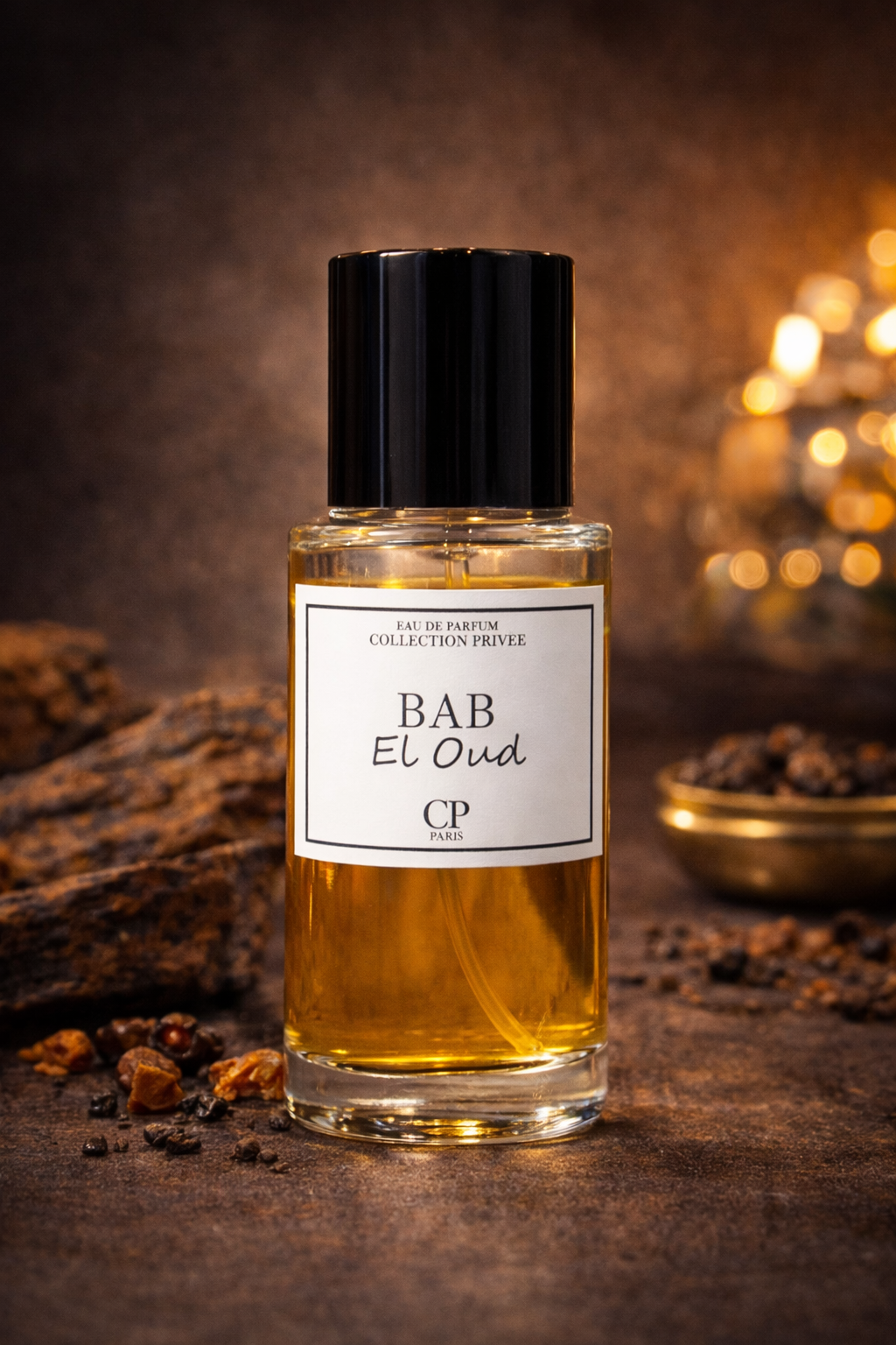 Parfum | Bab El Oud