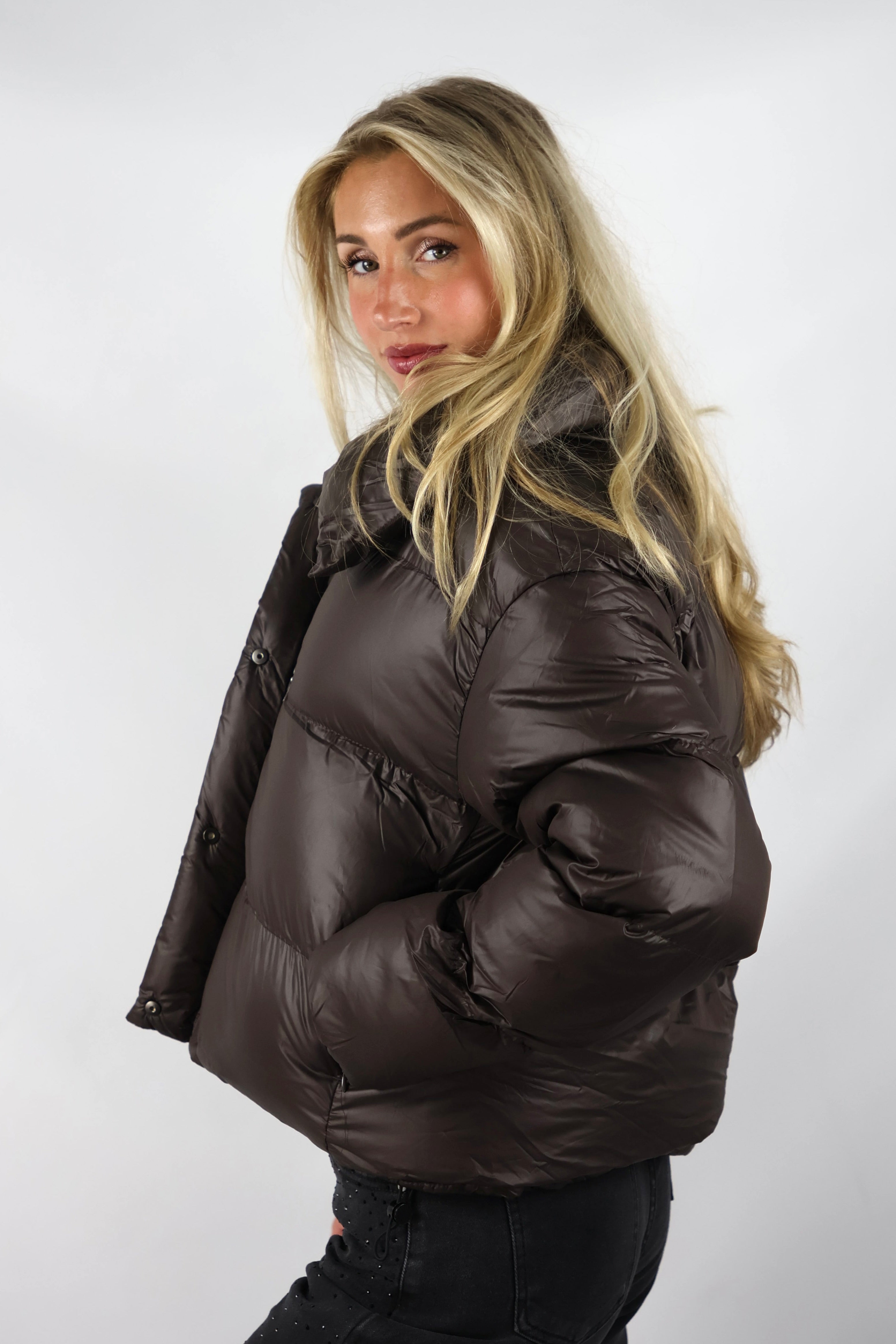 Jas Puffer | Esme