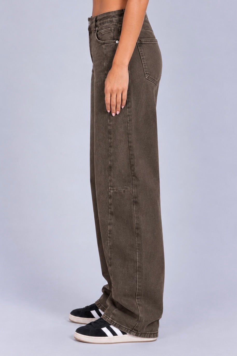 Redial Balloon Jeans | Extra Tall