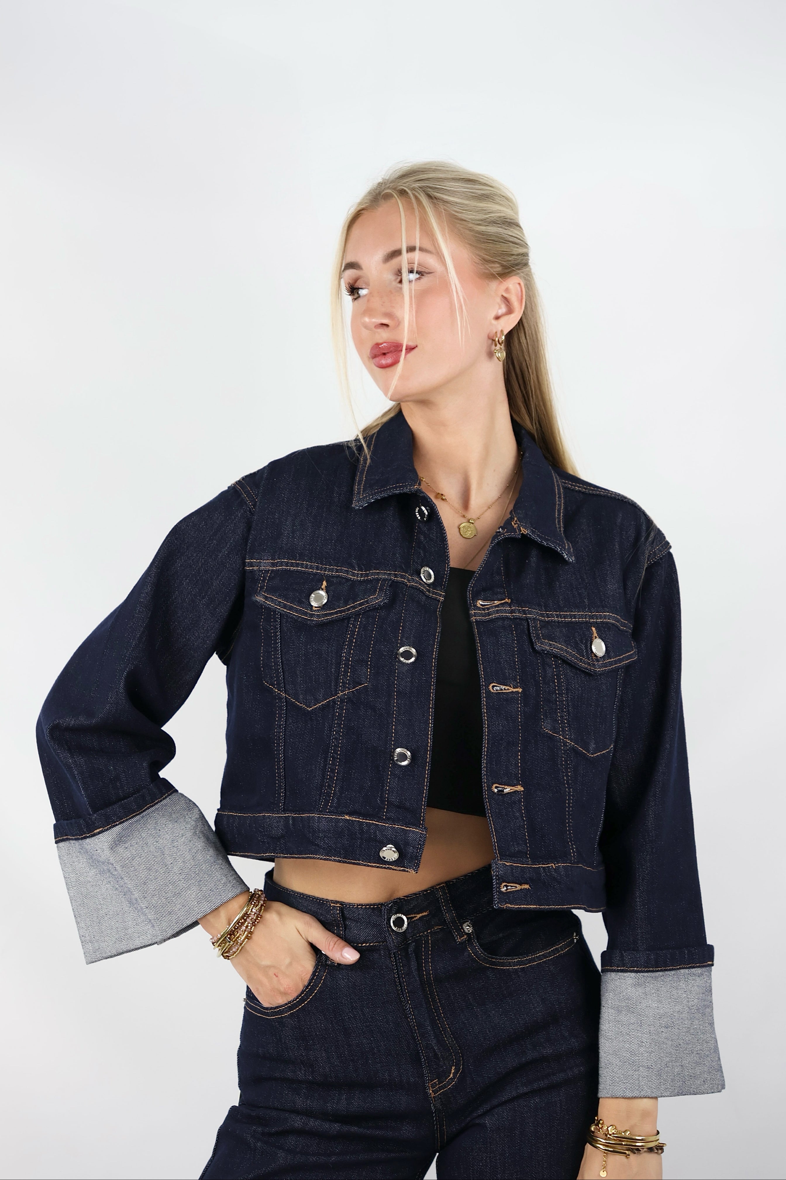 Jeans Jack |  See See